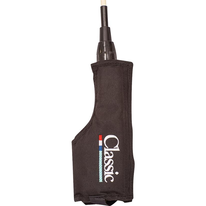 Classic Equine Tack OSFA / Black Classic Equine Magnetic Shot Holder