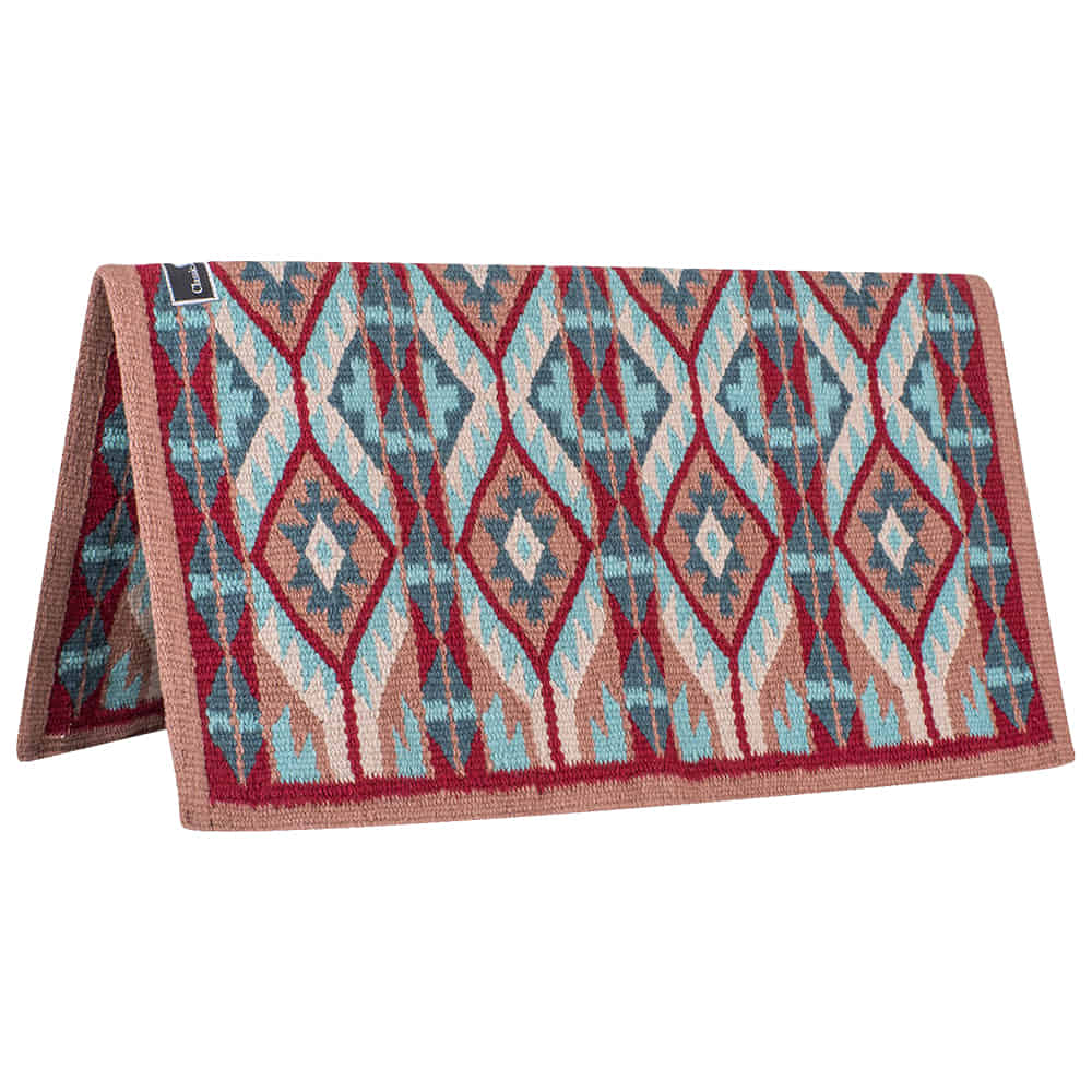 Classic Equine Tack Show Blanket