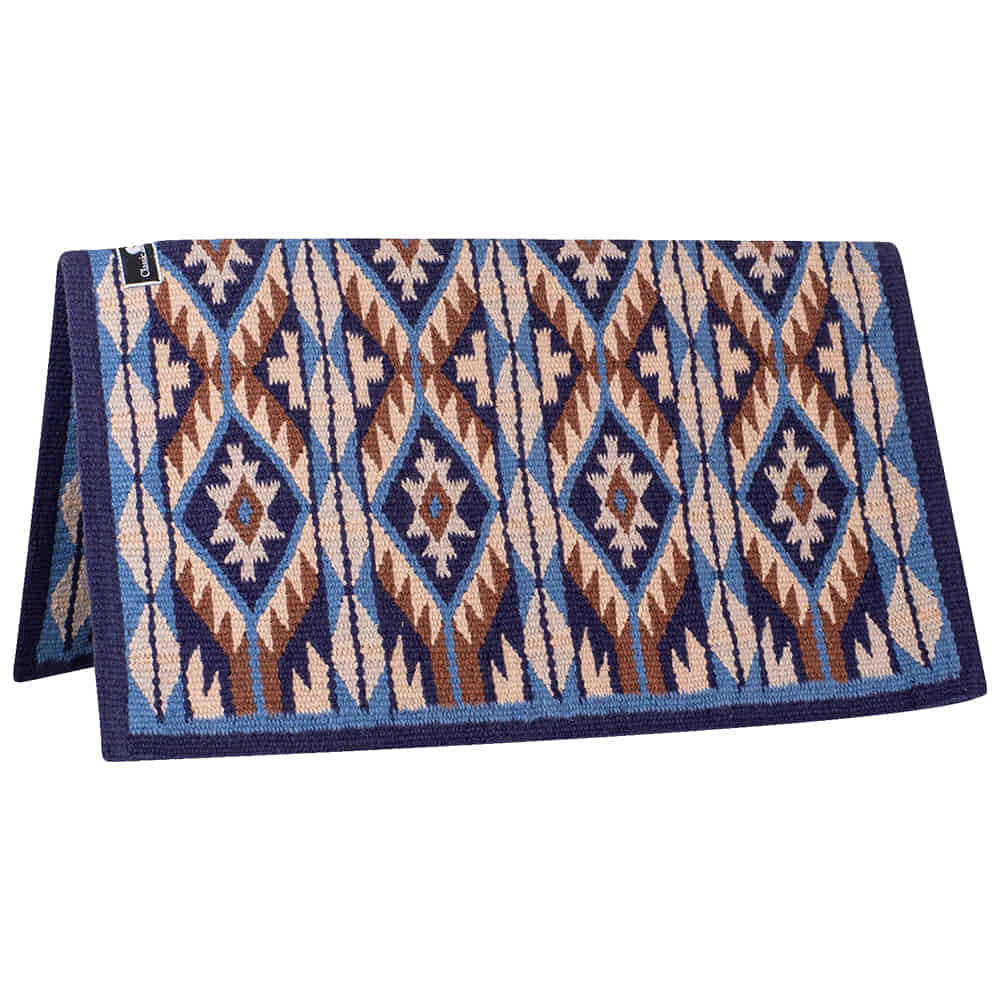 Classic Equine Tack Show Blanket