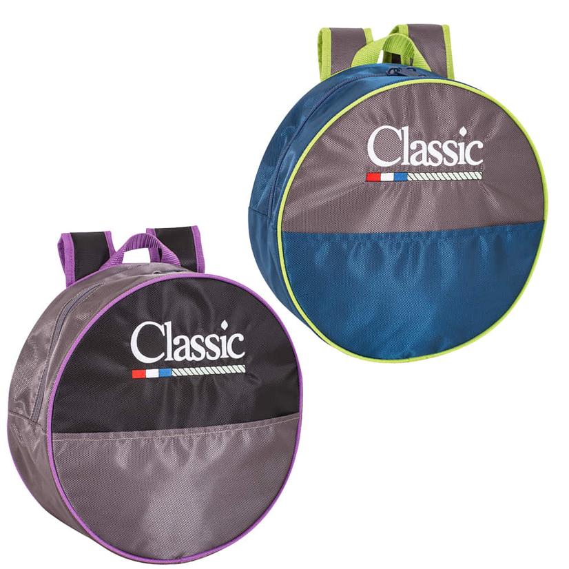 Classic Rope Tack Classic Rope Assorted Colors 2023 Kid Rope Bag