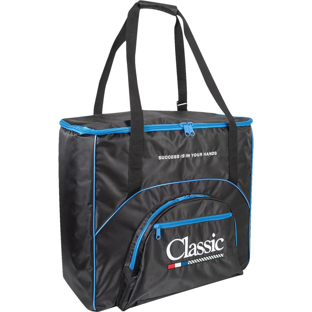 Classic Rope Tack Classic Rope Professional Rope Bag - 2022