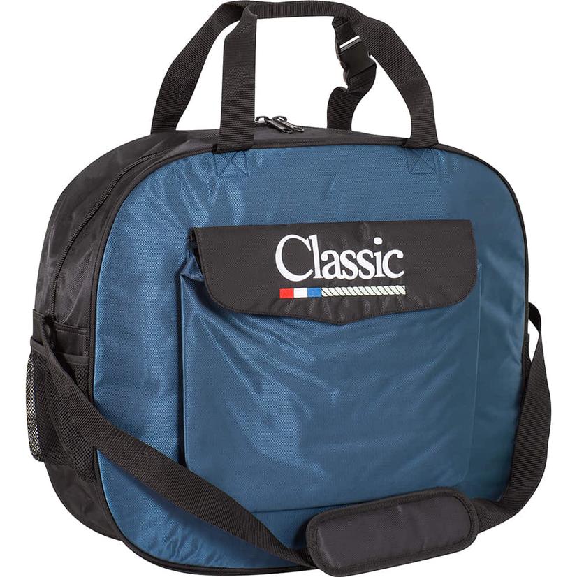 Classic Rope Tack OSFA / Navy/Black Classic Rope Basic Rope Bag