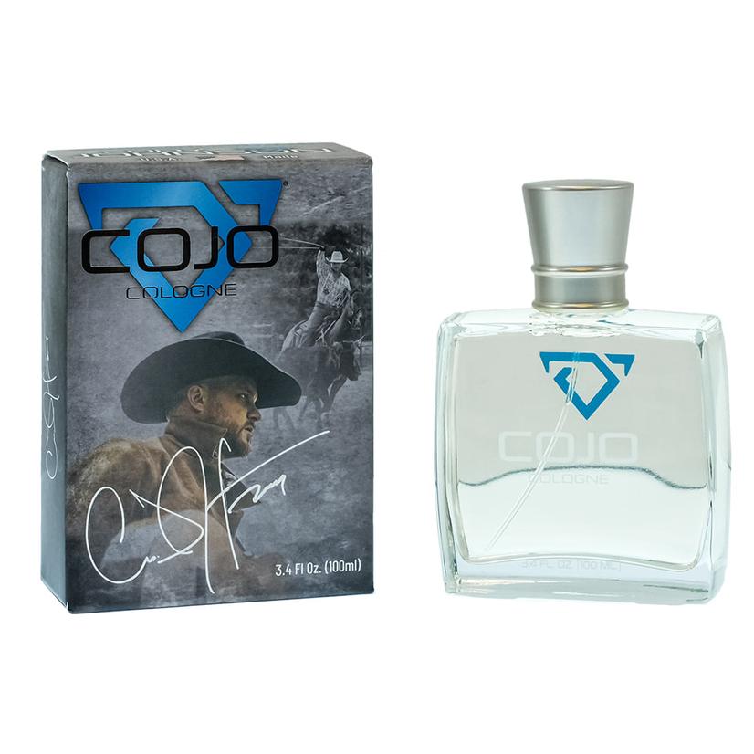 COJO Cologne Other Black / 3.4oz Cojo Cologne by Cody Johnson 3.4oz