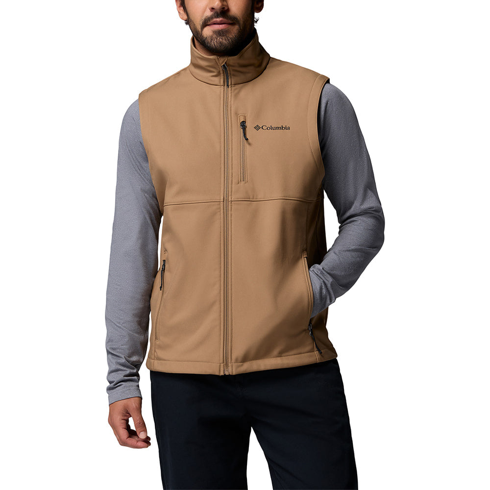 Columbia Sportswear Apparel Ascender II Softshell Vest