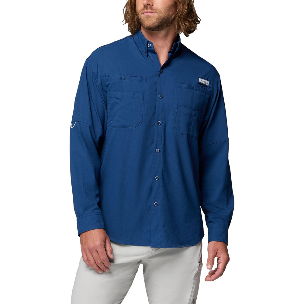 Columbia Sportswear Apparel TAMIAMI LONG SLEEVE