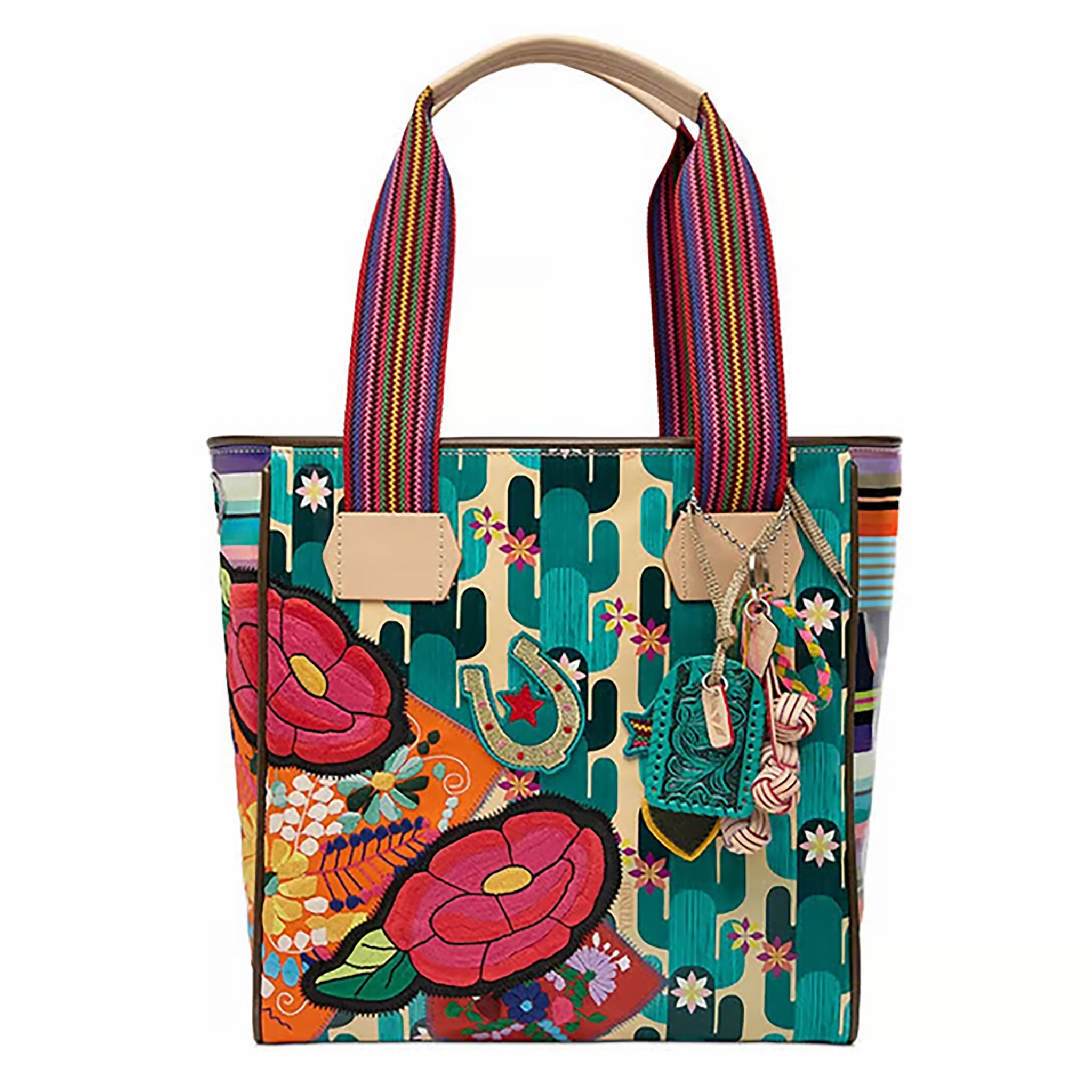 CONSUELA 1000 HAND BAGS CLASSIC TOTE DEZI