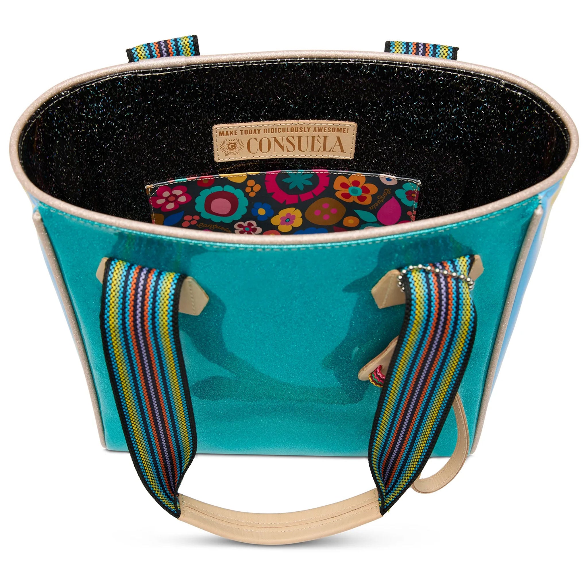 CONSUELA 1000 HAND BAGS CLASSIC TOTE LUMI