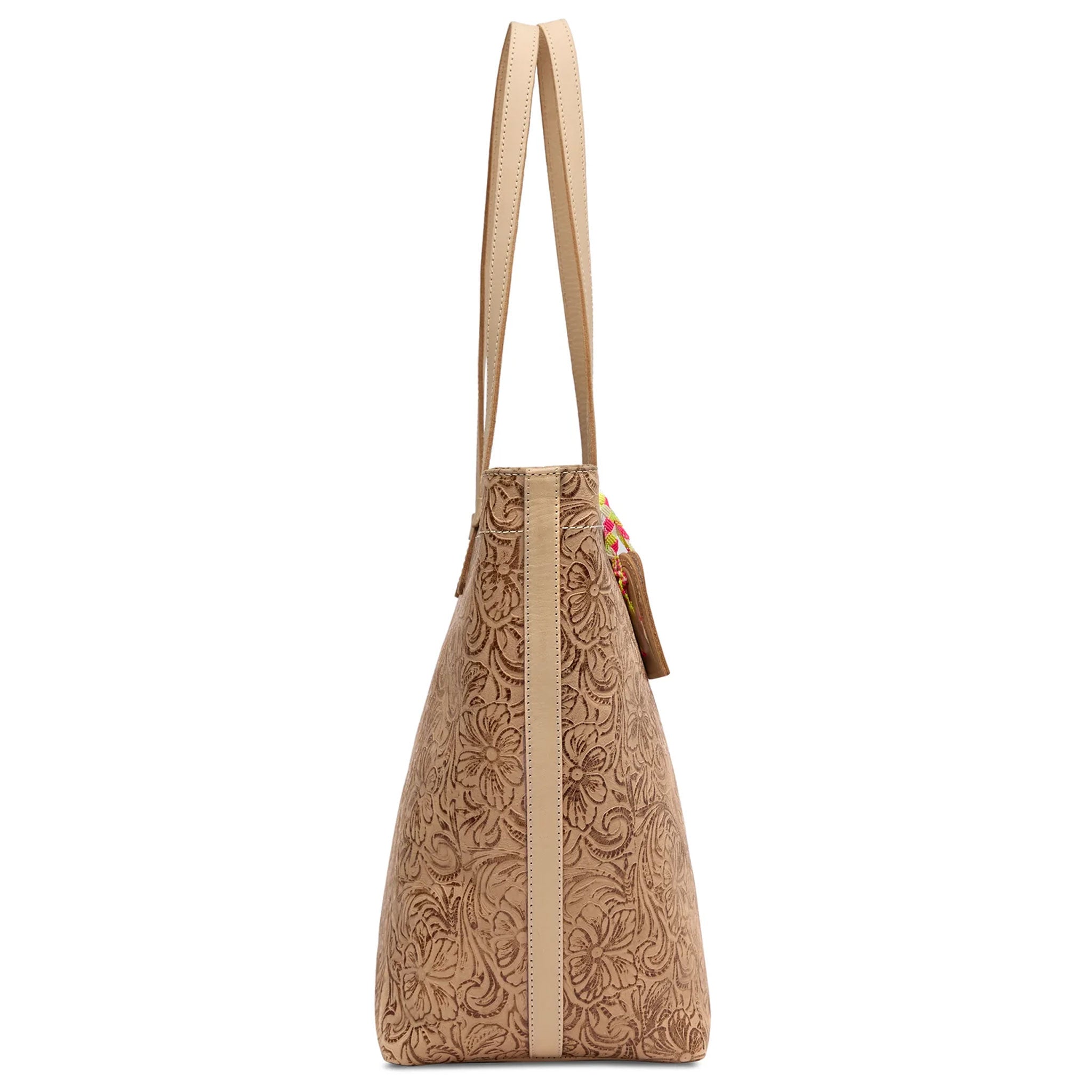 CONSUELA 1000 HAND BAGS DAILY TOTE LAWTON