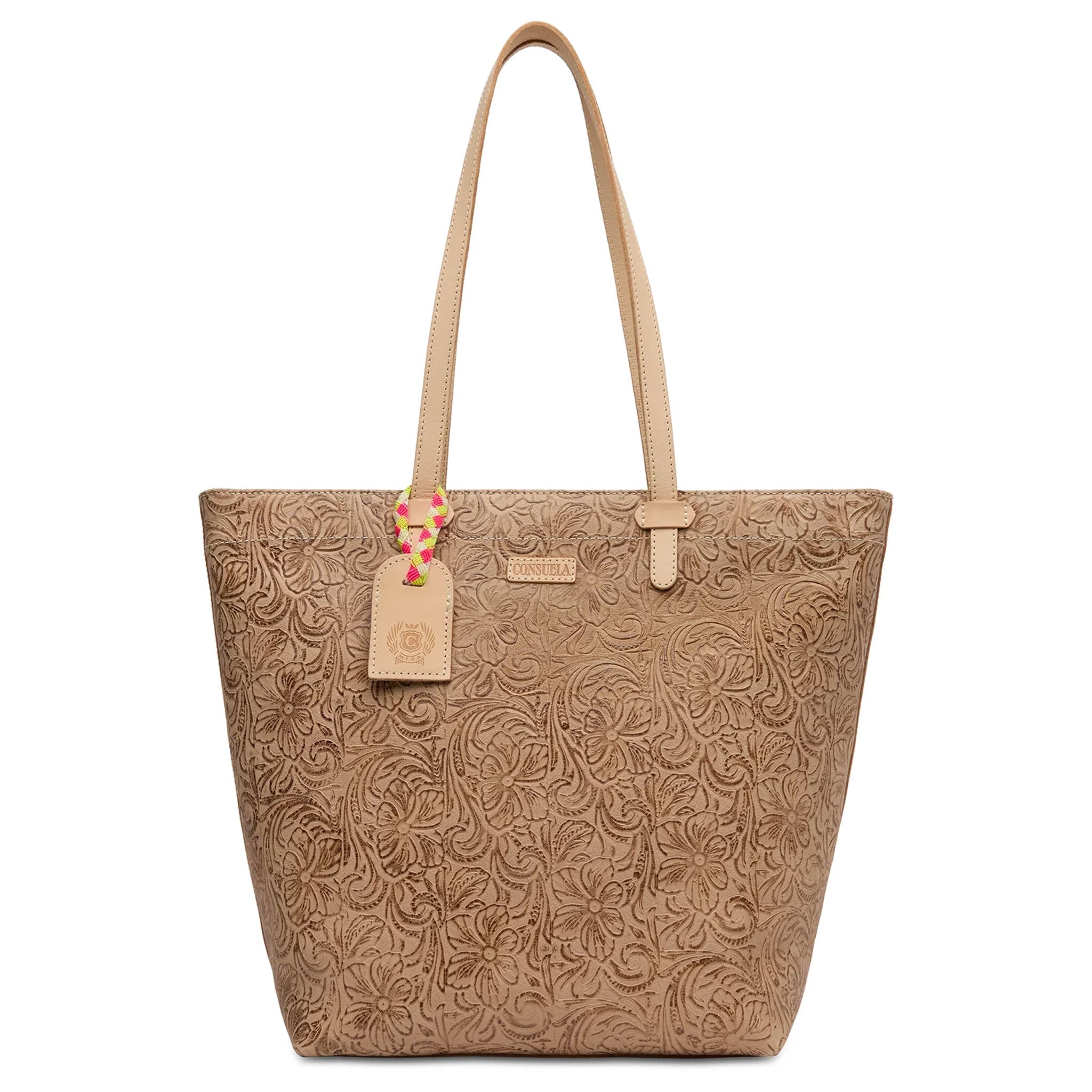 CONSUELA 1000 HAND BAGS DAILY TOTE LAWTON