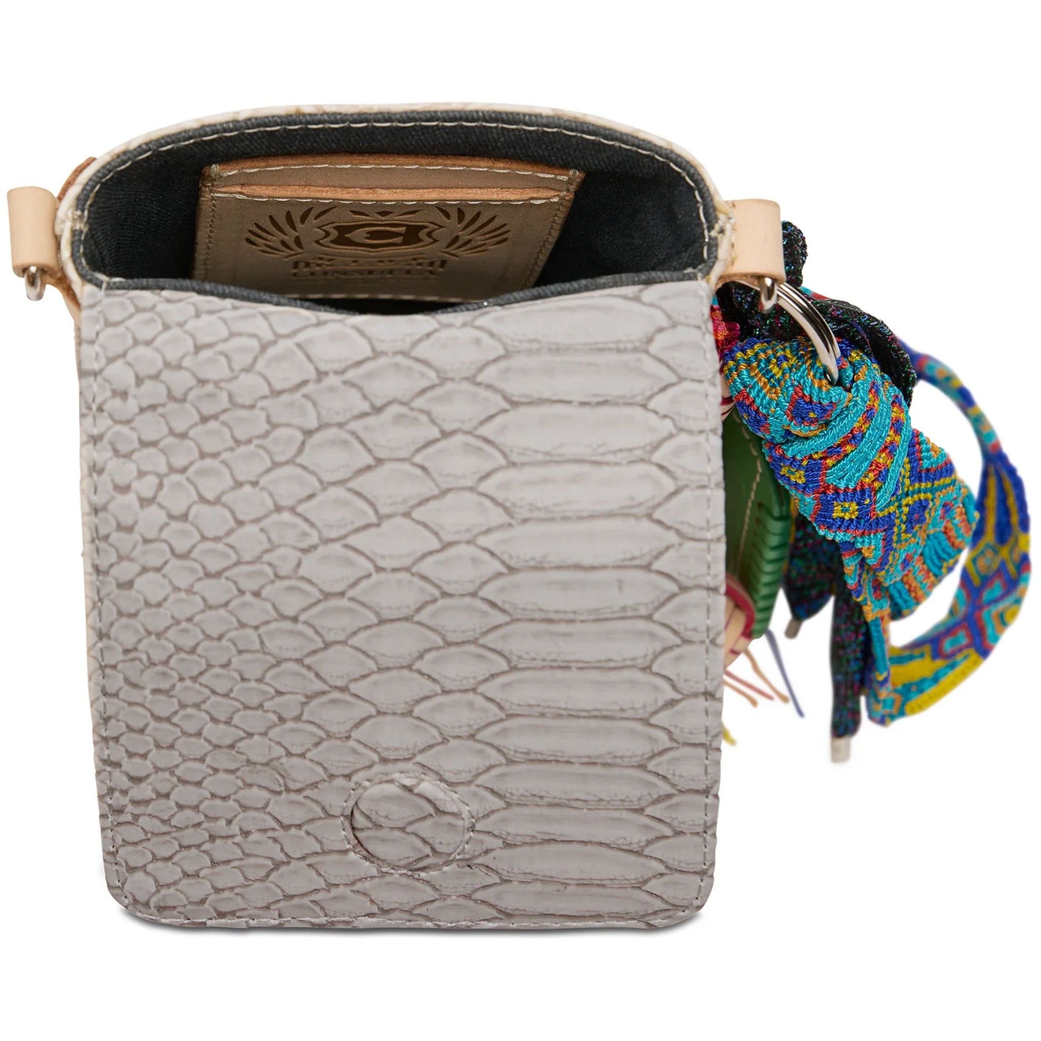CONSUELA 1000 HAND BAGS DASH CROSSBODY THUNDERBIRD