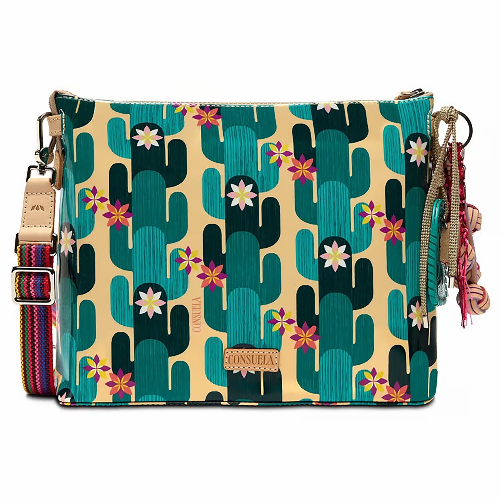 CONSUELA 1000 HAND BAGS DOWNTOWN CROSSBODY DEZI