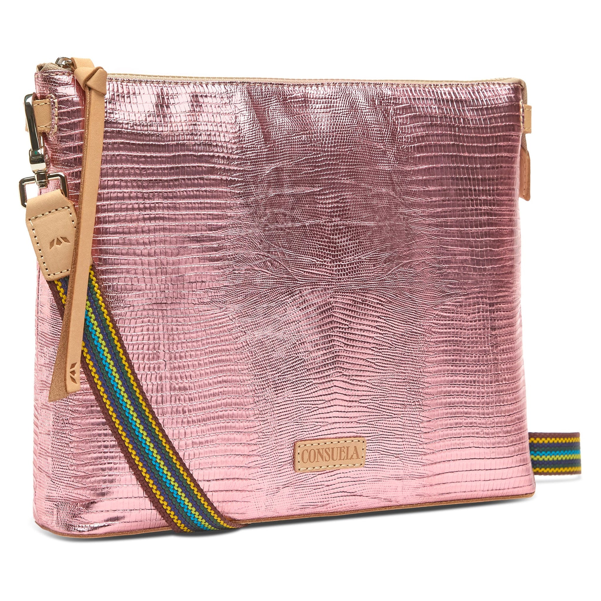 CONSUELA 1000 HAND BAGS DOWNTOWN CROSSBODY ELODIE