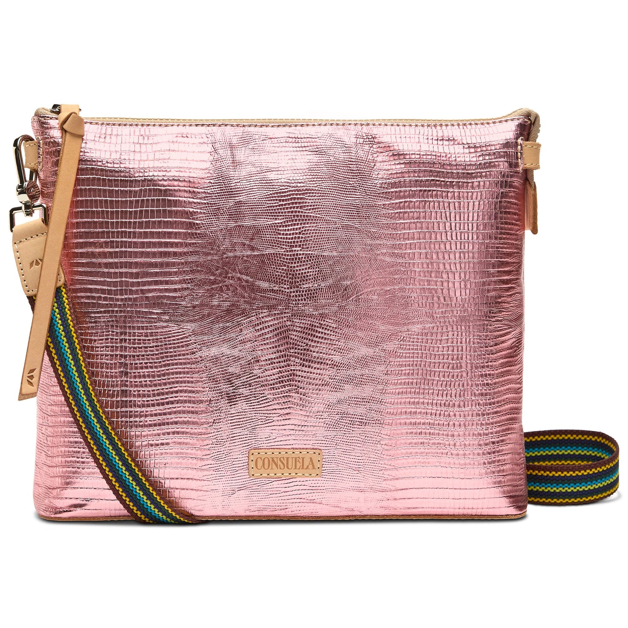 CONSUELA 1000 HAND BAGS DOWNTOWN CROSSBODY ELODIE