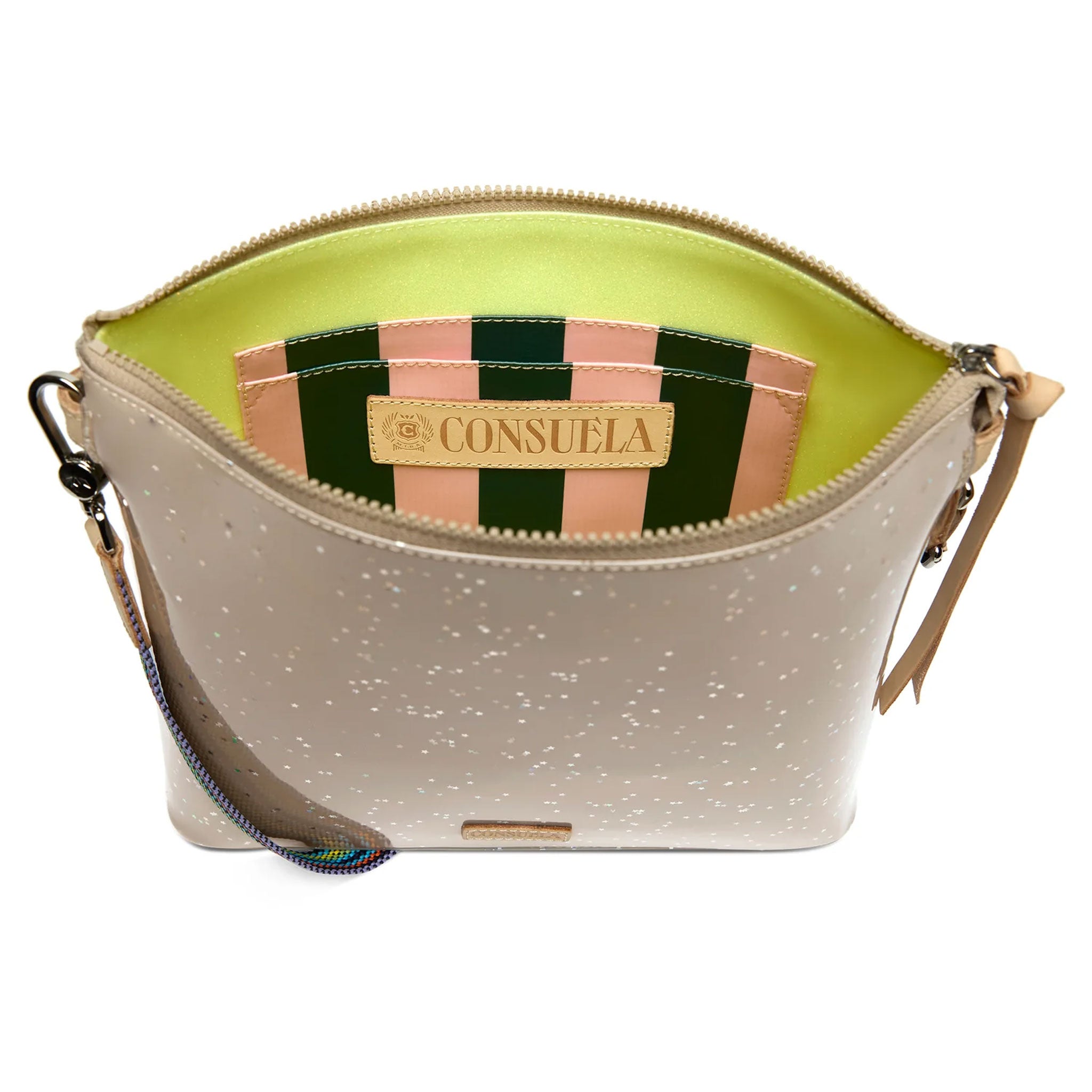 CONSUELA 1000 HAND BAGS DOWNTOWN CROSSBODY FAYE