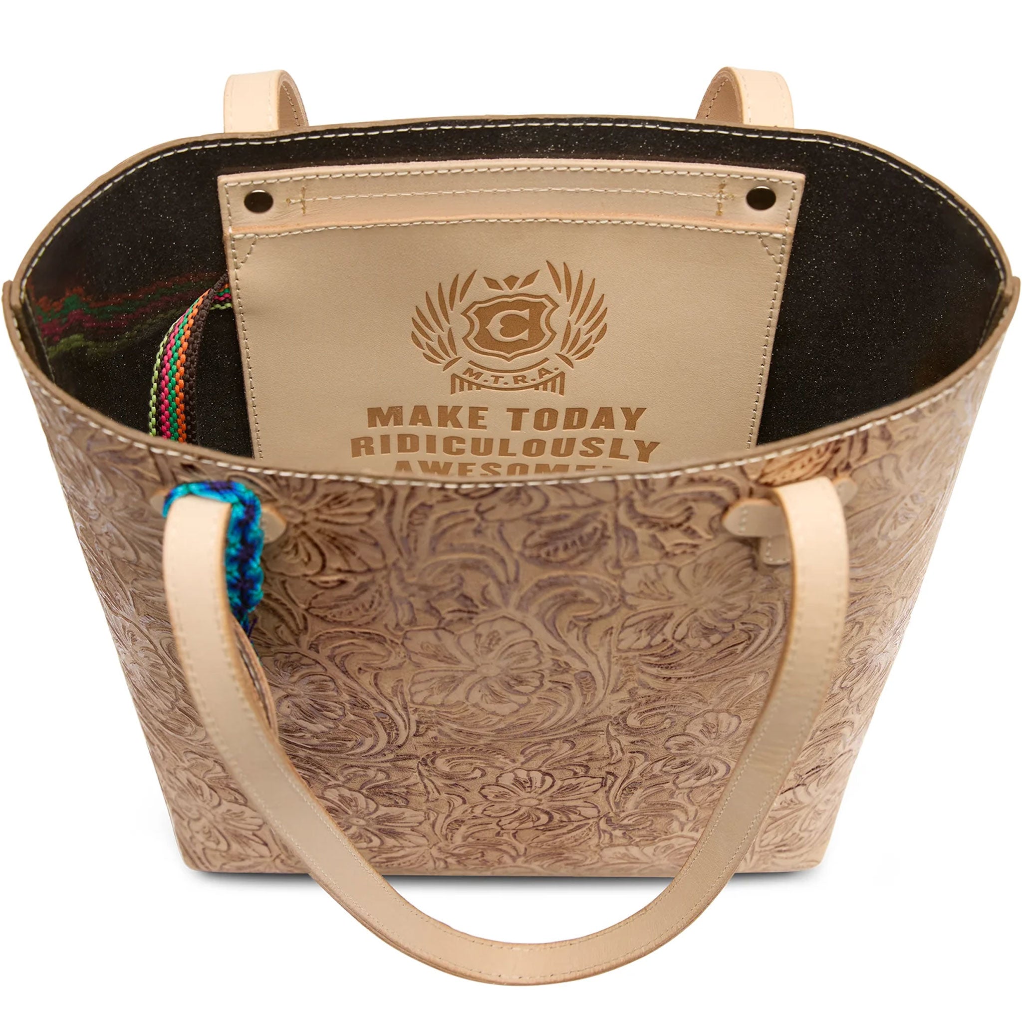 CONSUELA 1000 HAND BAGS EVERYDAY TOTE LAWTON