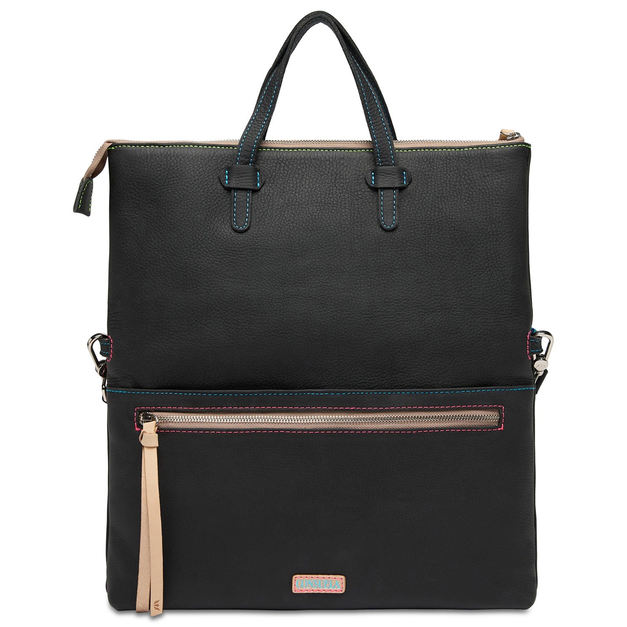 CONSUELA 1000 HAND BAGS FIELD TOTE CYNDI