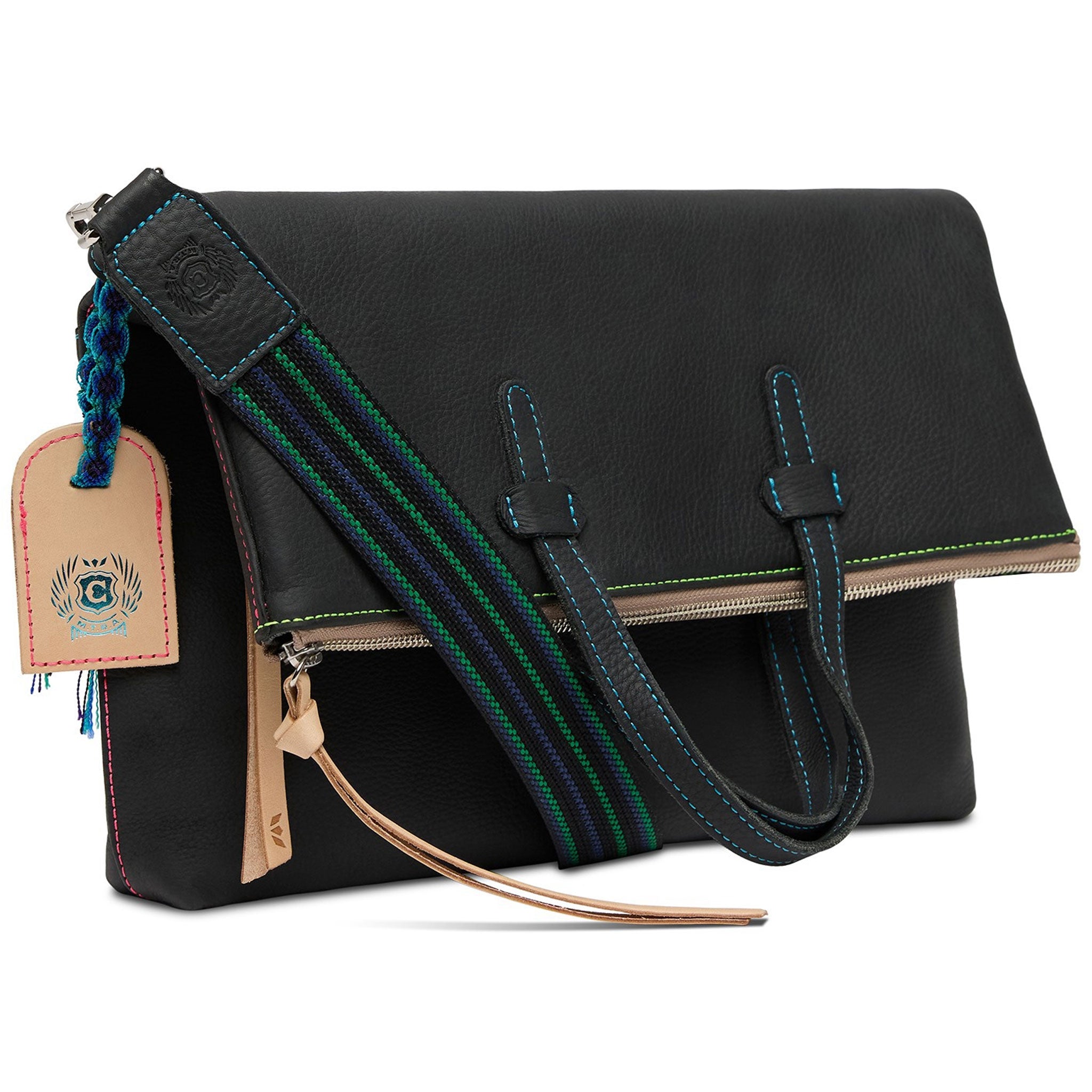 CONSUELA 1000 HAND BAGS FIELD TOTE CYNDI