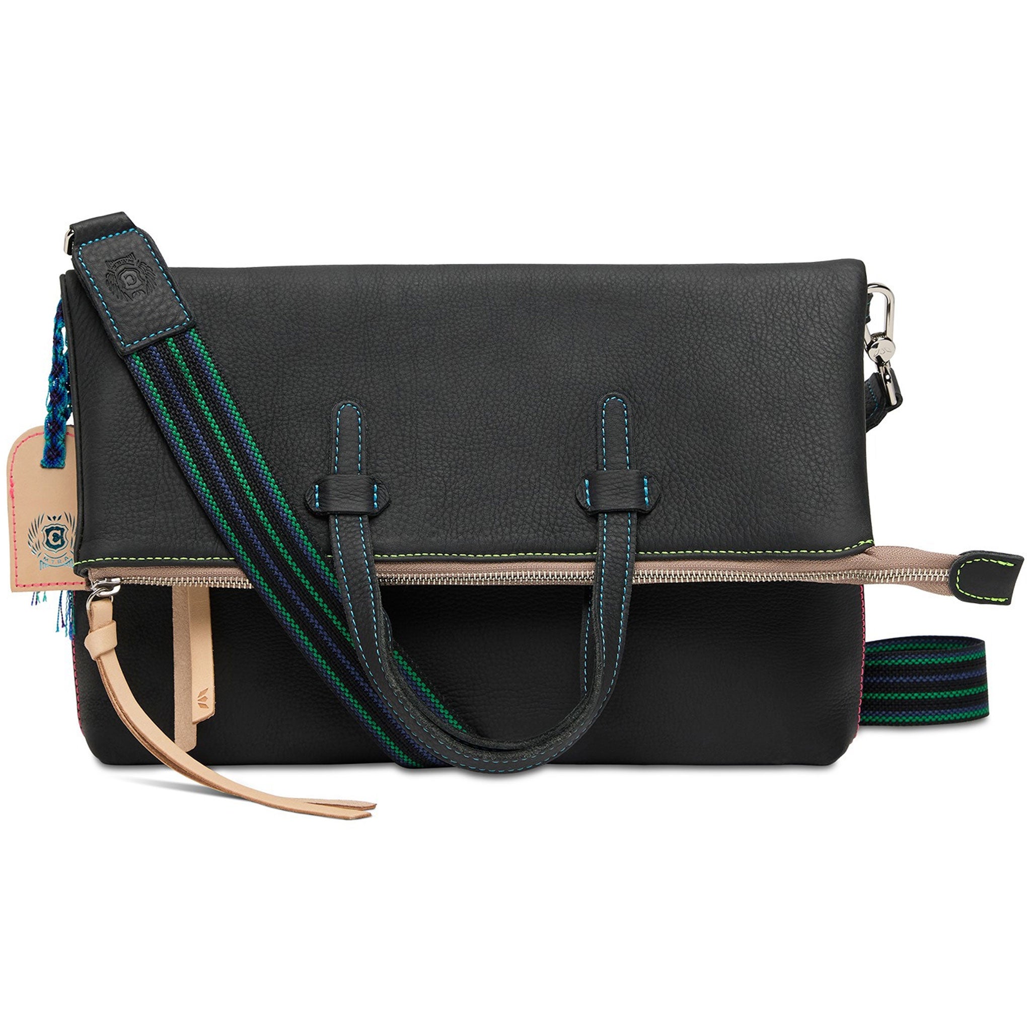CONSUELA 1000 HAND BAGS FIELD TOTE CYNDI