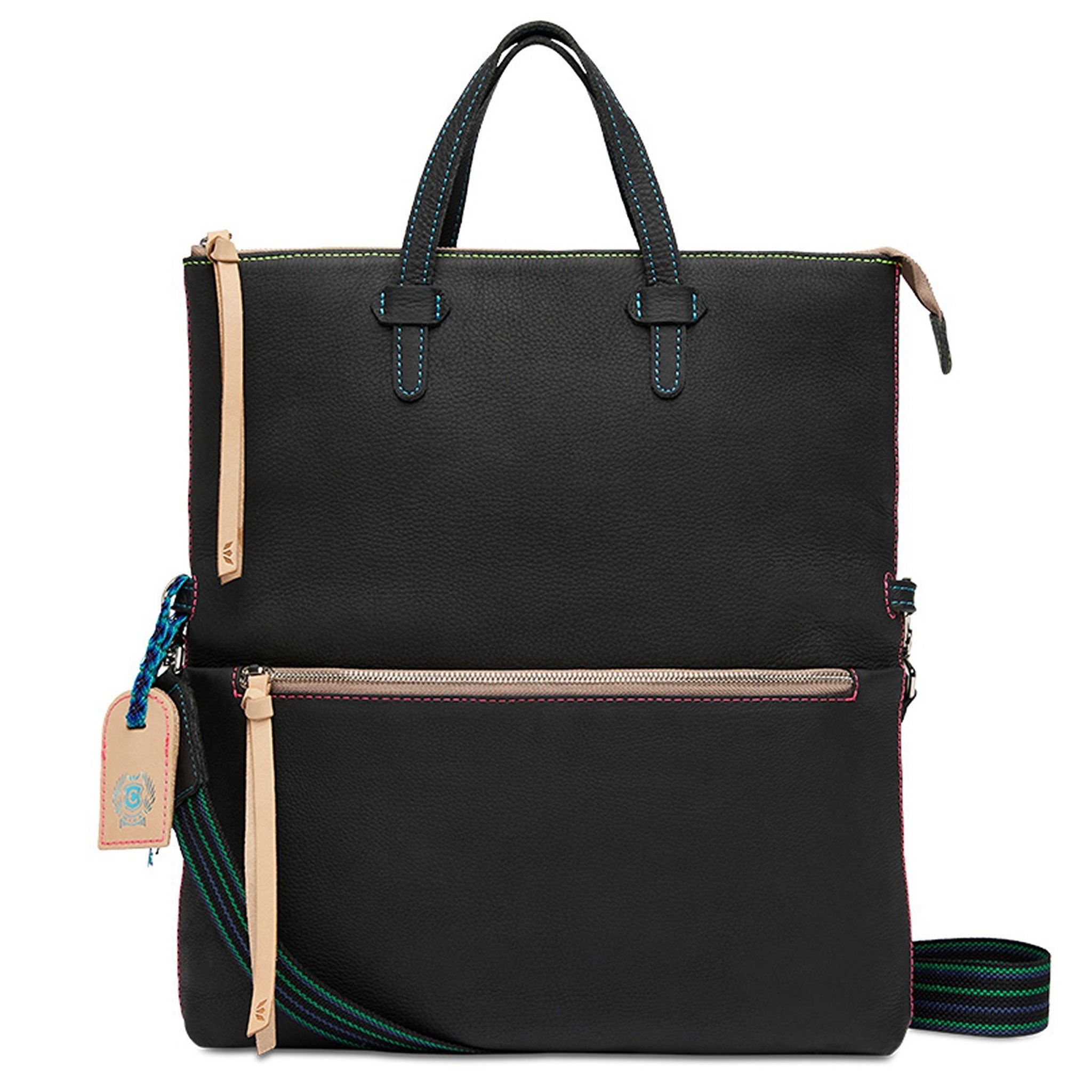CONSUELA 1000 HAND BAGS FIELD TOTE CYNDI