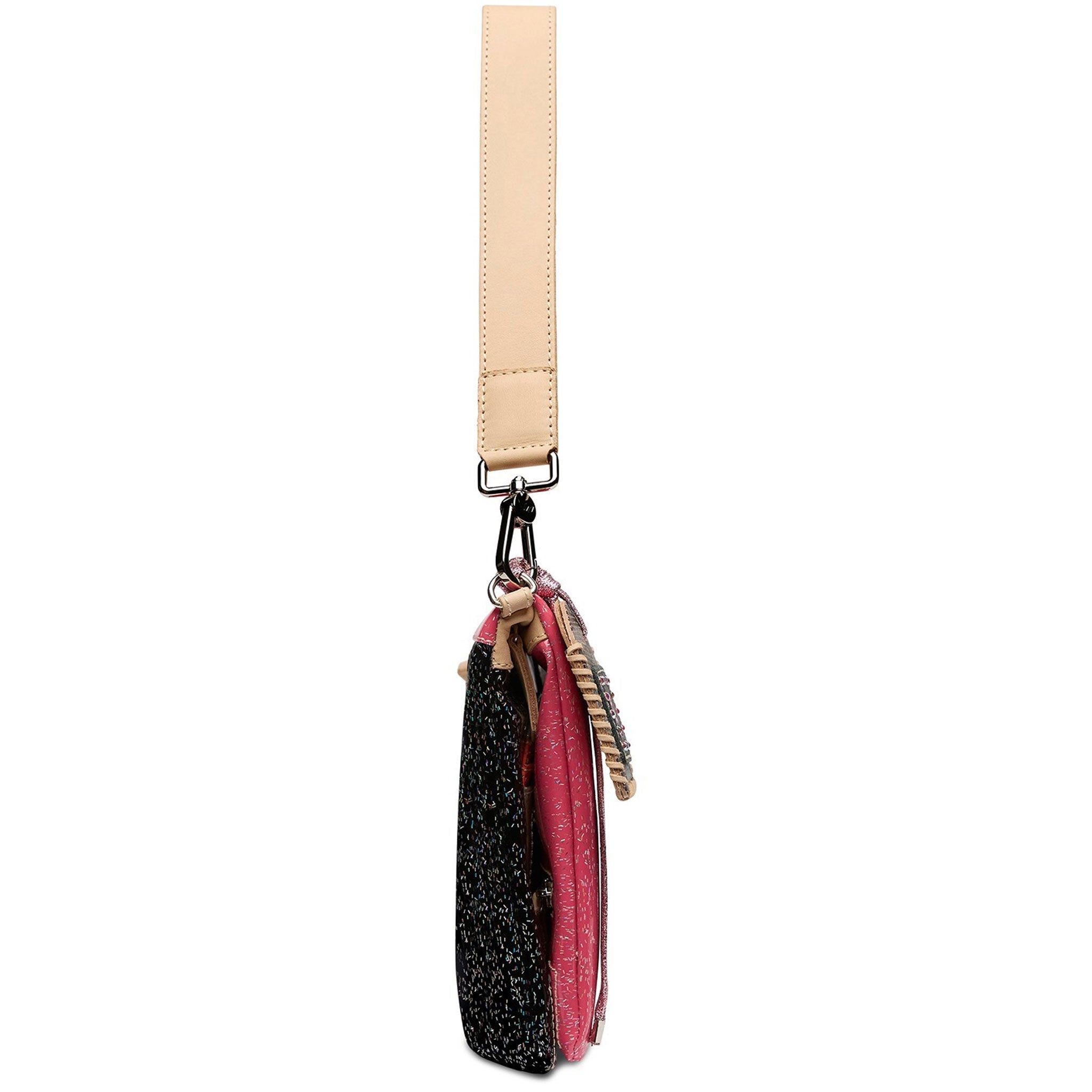 CONSUELA 1000 HAND BAGS METRO CROSSBODY BAE