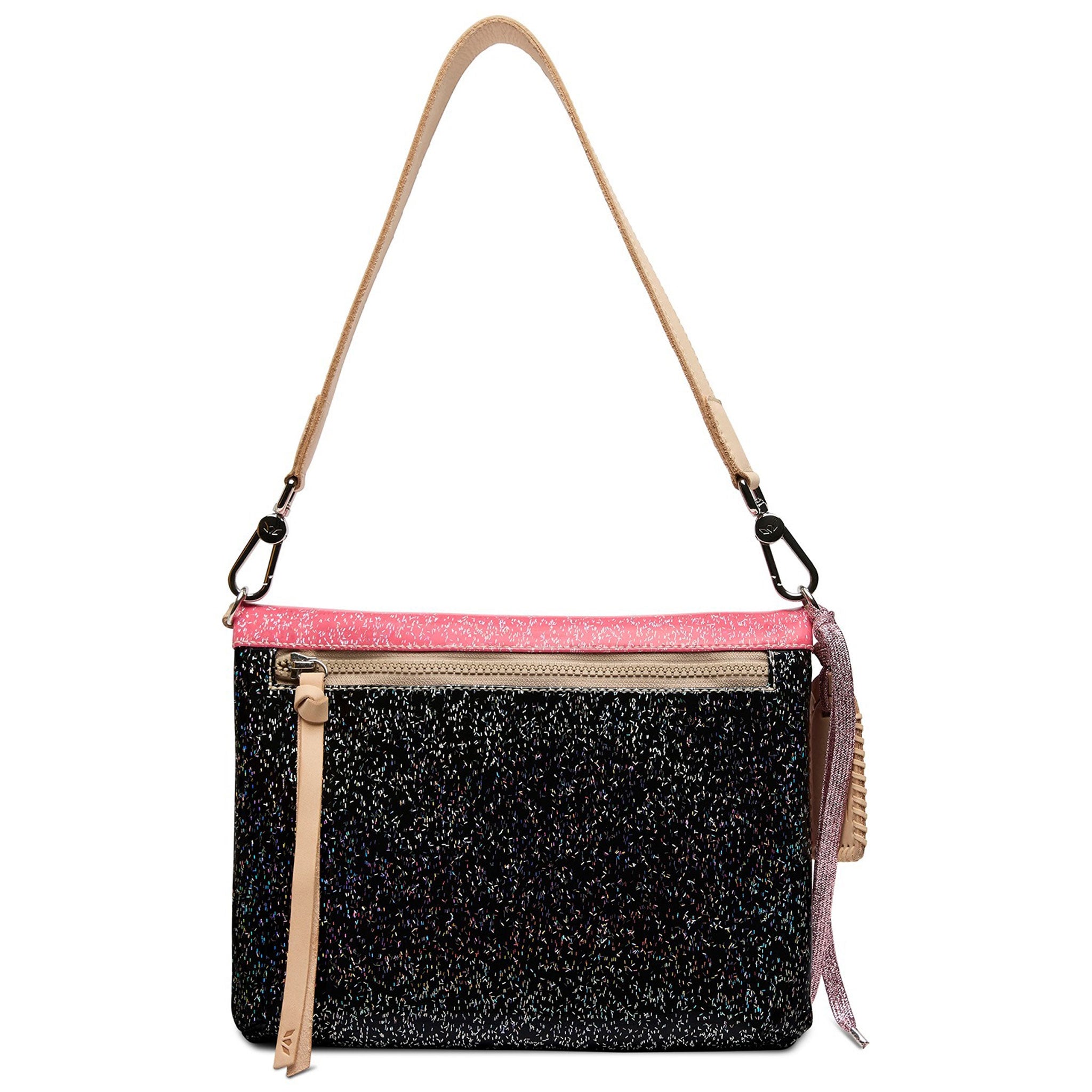 CONSUELA 1000 HAND BAGS METRO CROSSBODY BAE