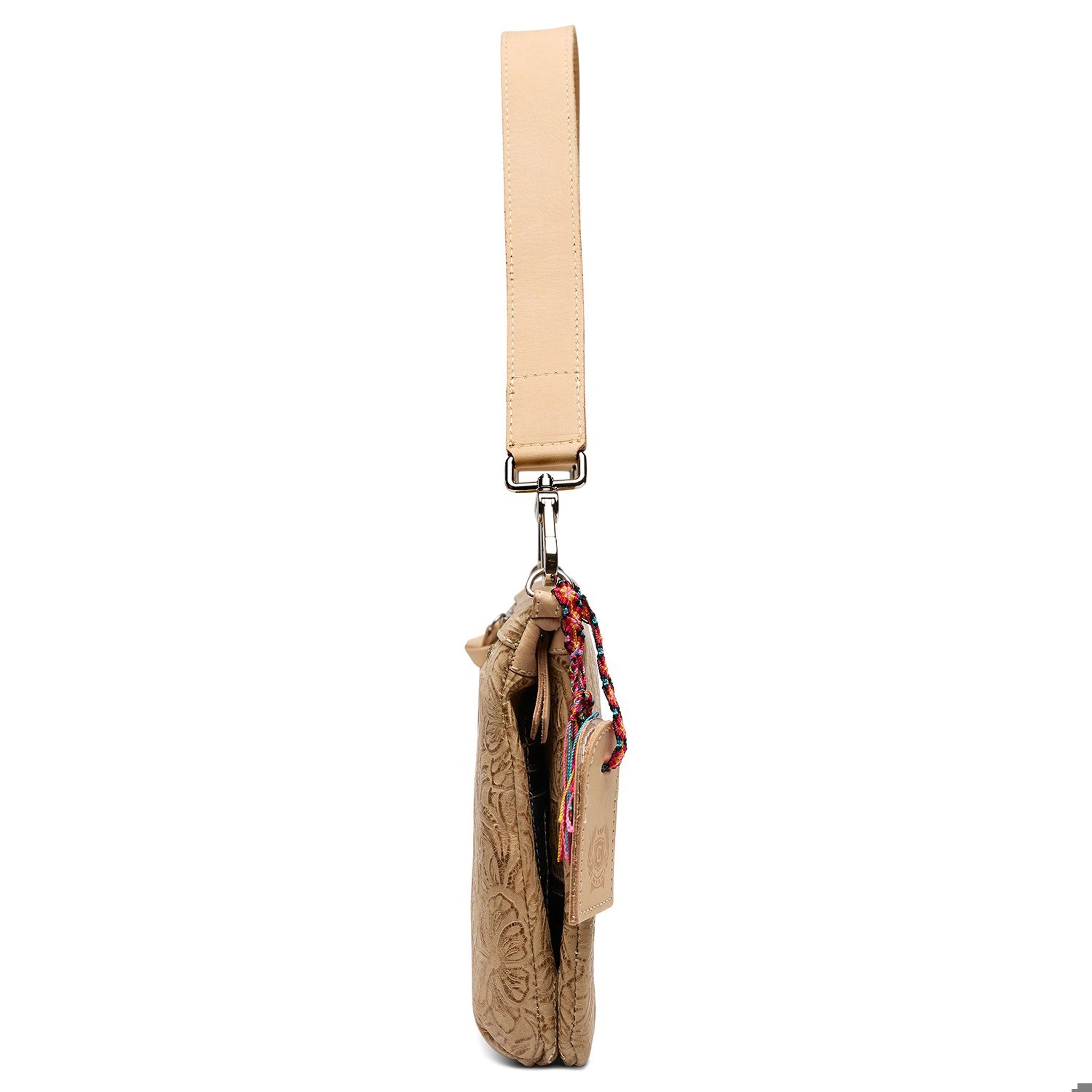 CONSUELA 1000 HAND BAGS METRO CROSSBODY LAWTON