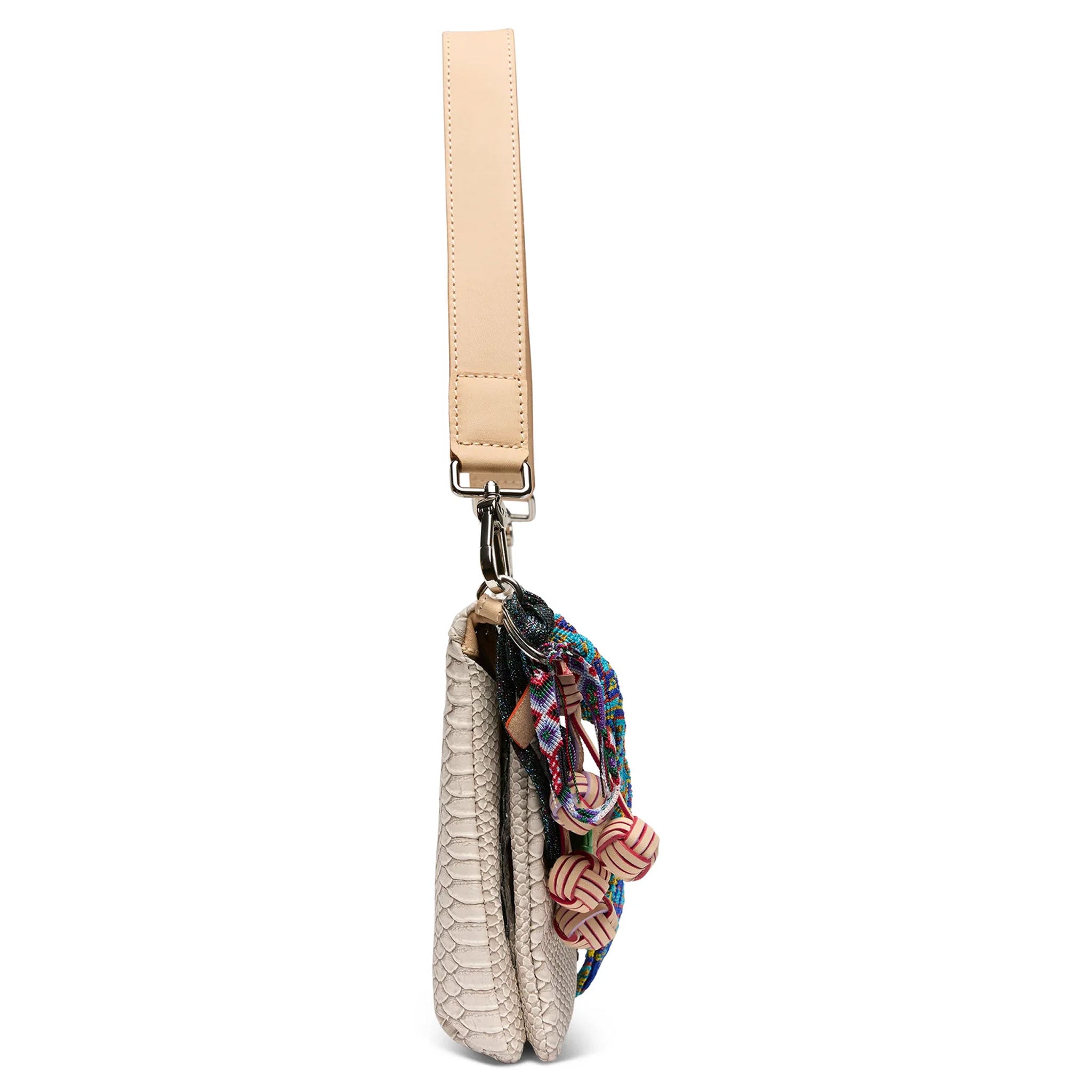 CONSUELA 1000 HAND BAGS METRO CROSSBODY THUNDERBIRD