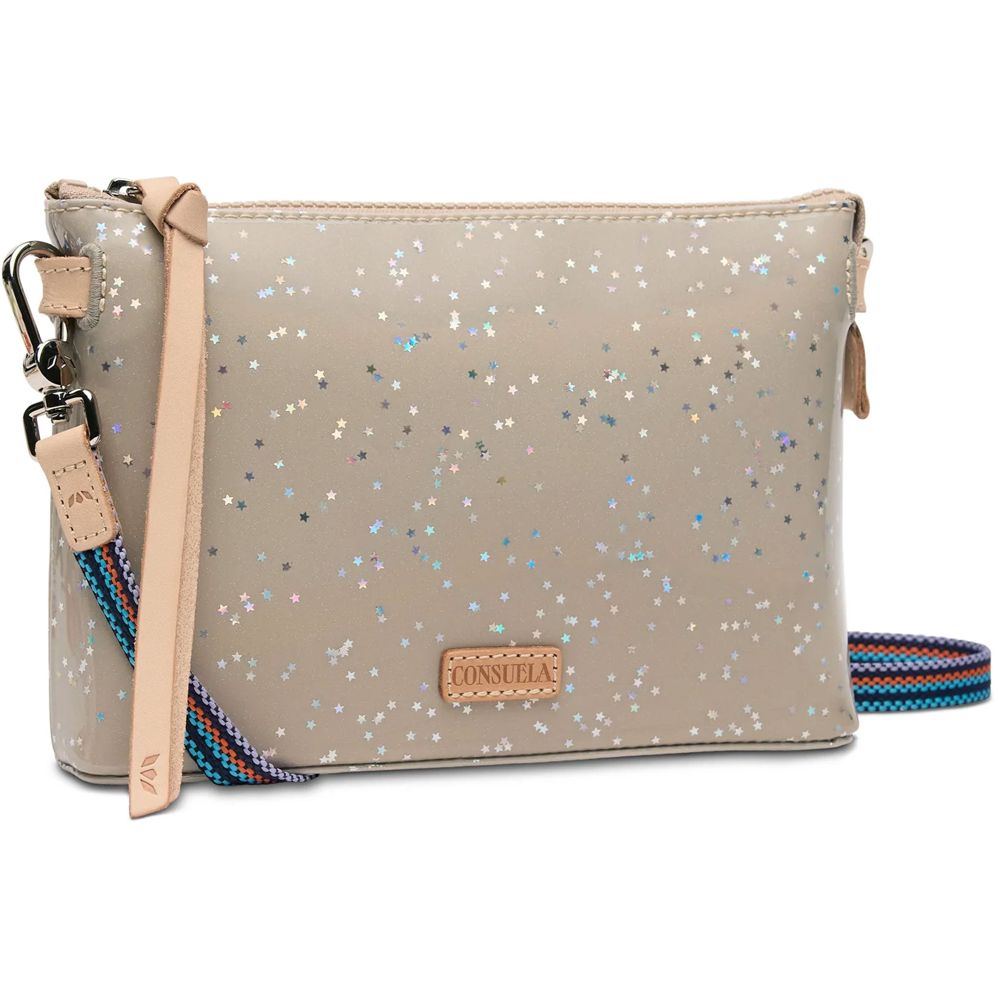 CONSUELA 1000 HAND BAGS MIDTOWN CROSSBODY FAYE