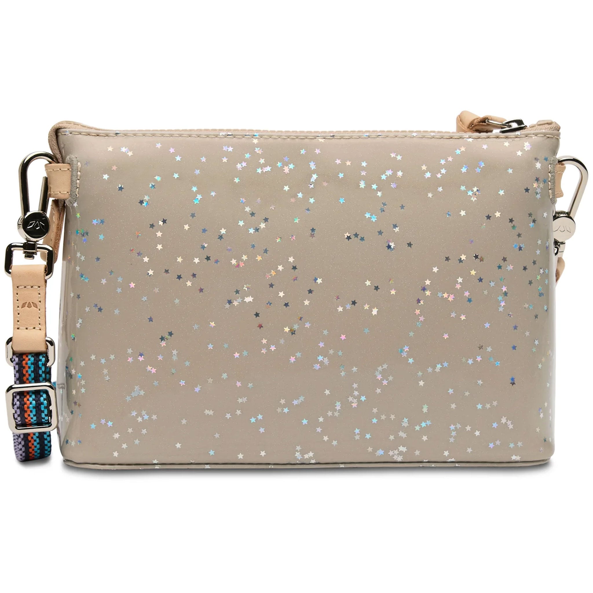 CONSUELA 1000 HAND BAGS MIDTOWN CROSSBODY FAYE