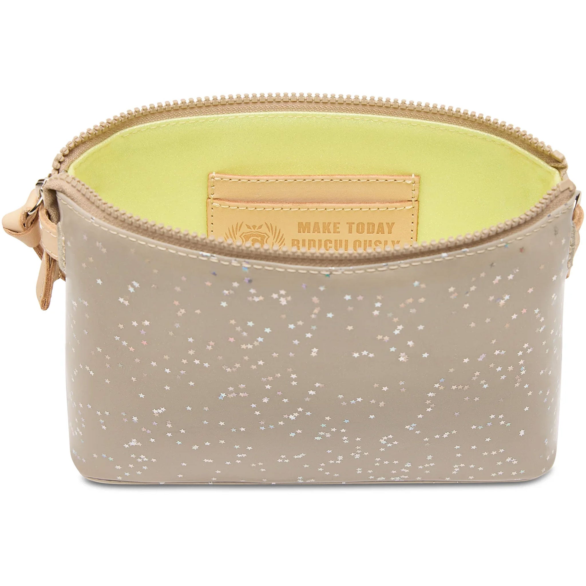 CONSUELA 1000 HAND BAGS MIDTOWN CROSSBODY FAYE