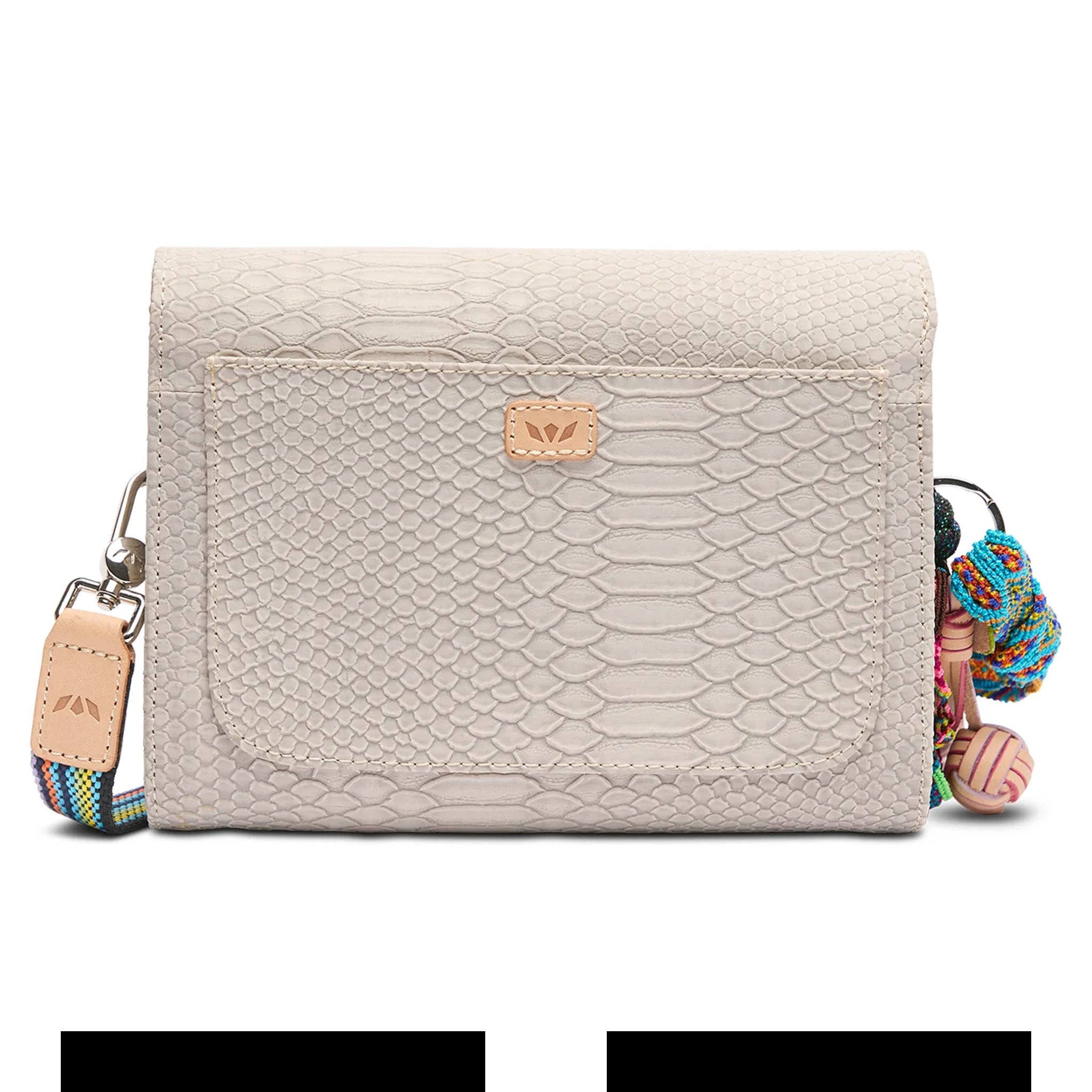 CONSUELA 1000 HAND BAGS ON THE TOWN THUNDERBIRD