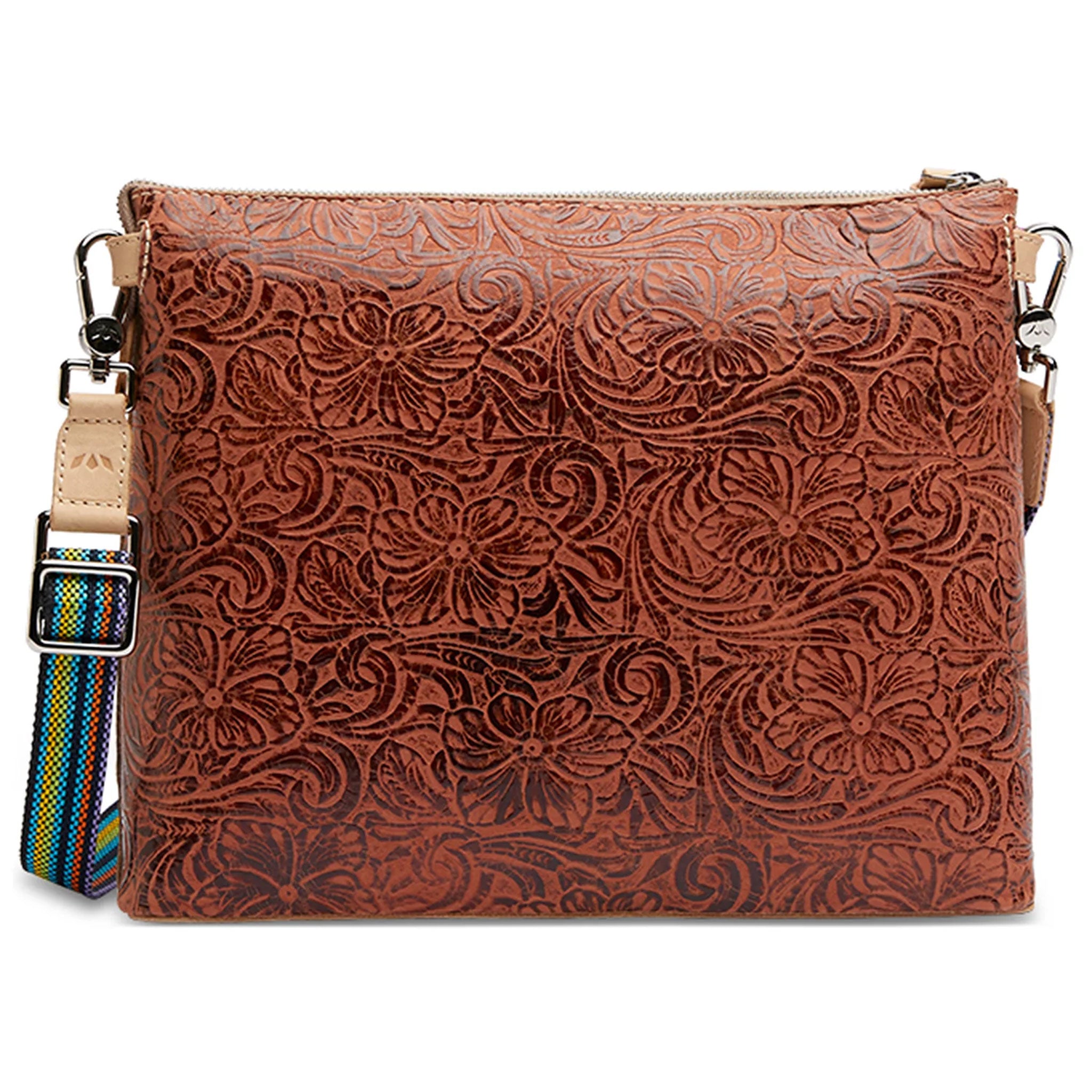 CONSUELA 1000 HAND BAGS SALLY DOWNTOWN CROSSBODY