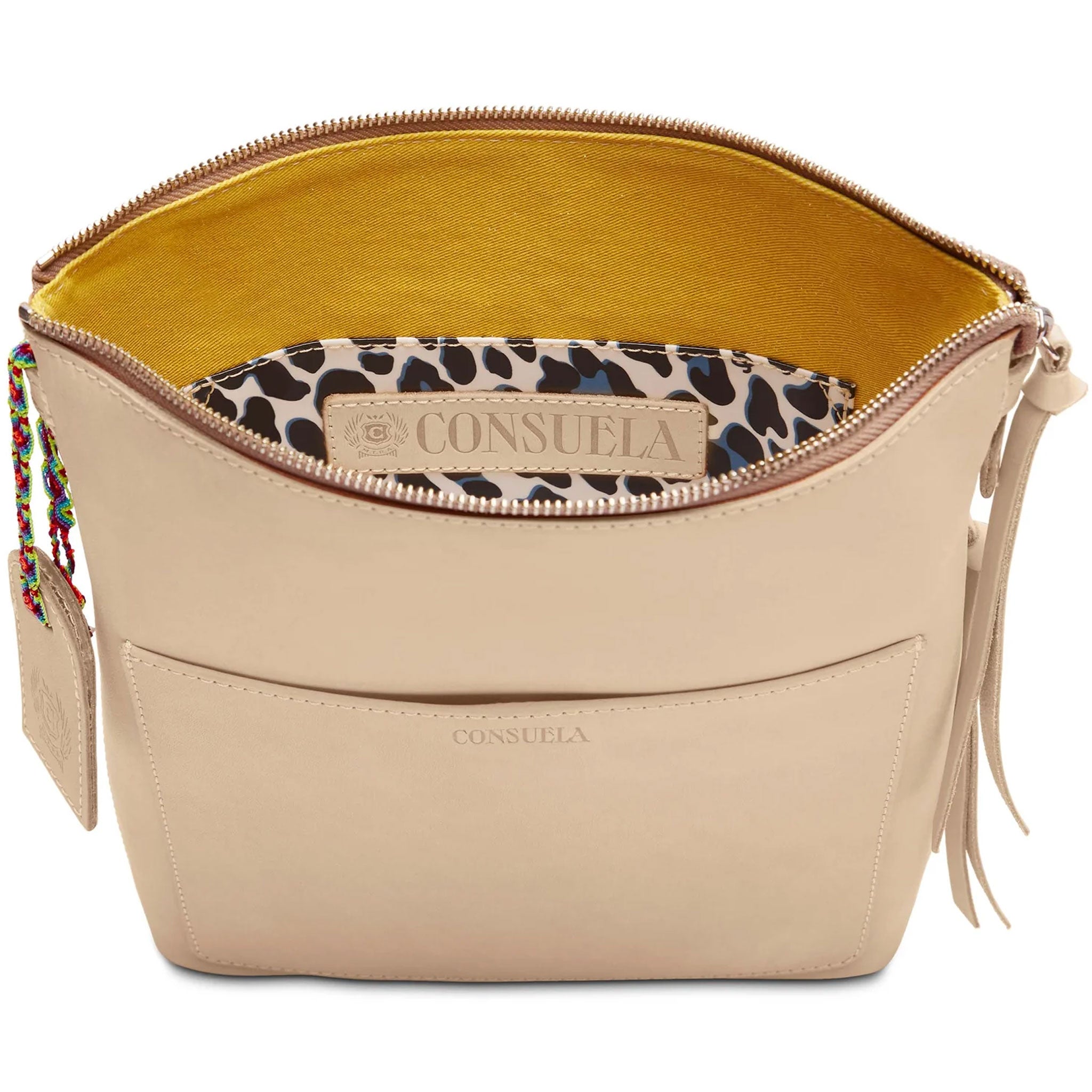 CONSUELA 1000 HAND BAGS TOUR CROSSBODY DIEGO