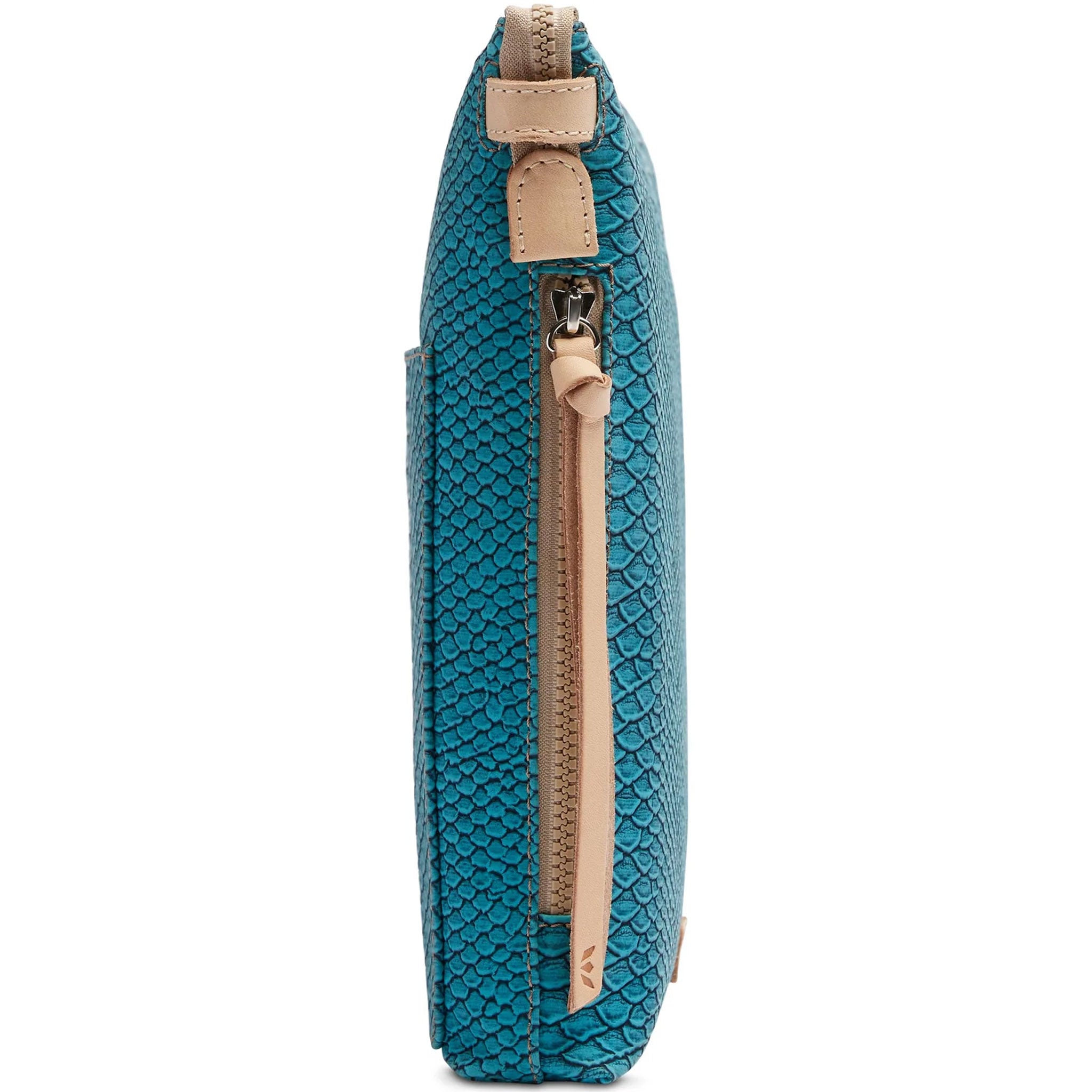 CONSUELA 1000 HAND BAGS TOUR CROSSBODY INDY