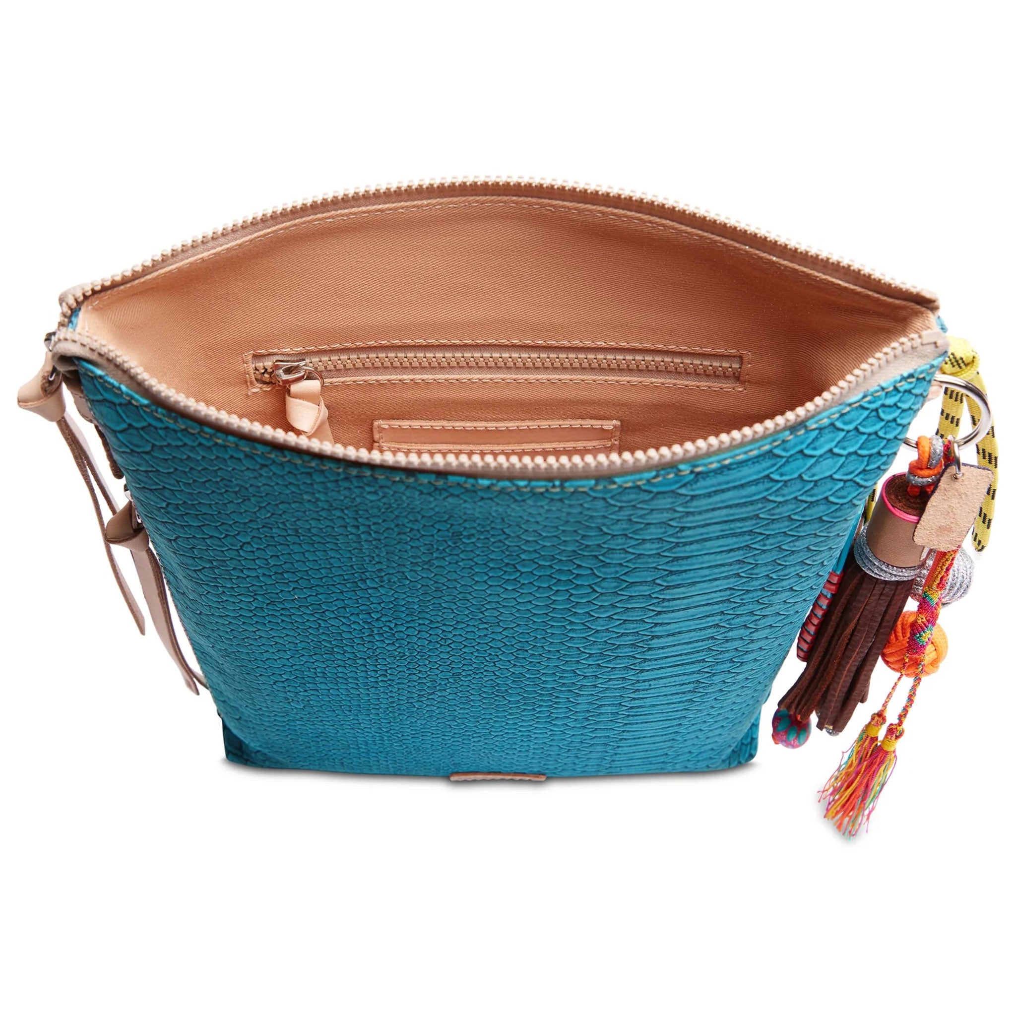 CONSUELA 1000 HAND BAGS TOUR CROSSBODY INDY