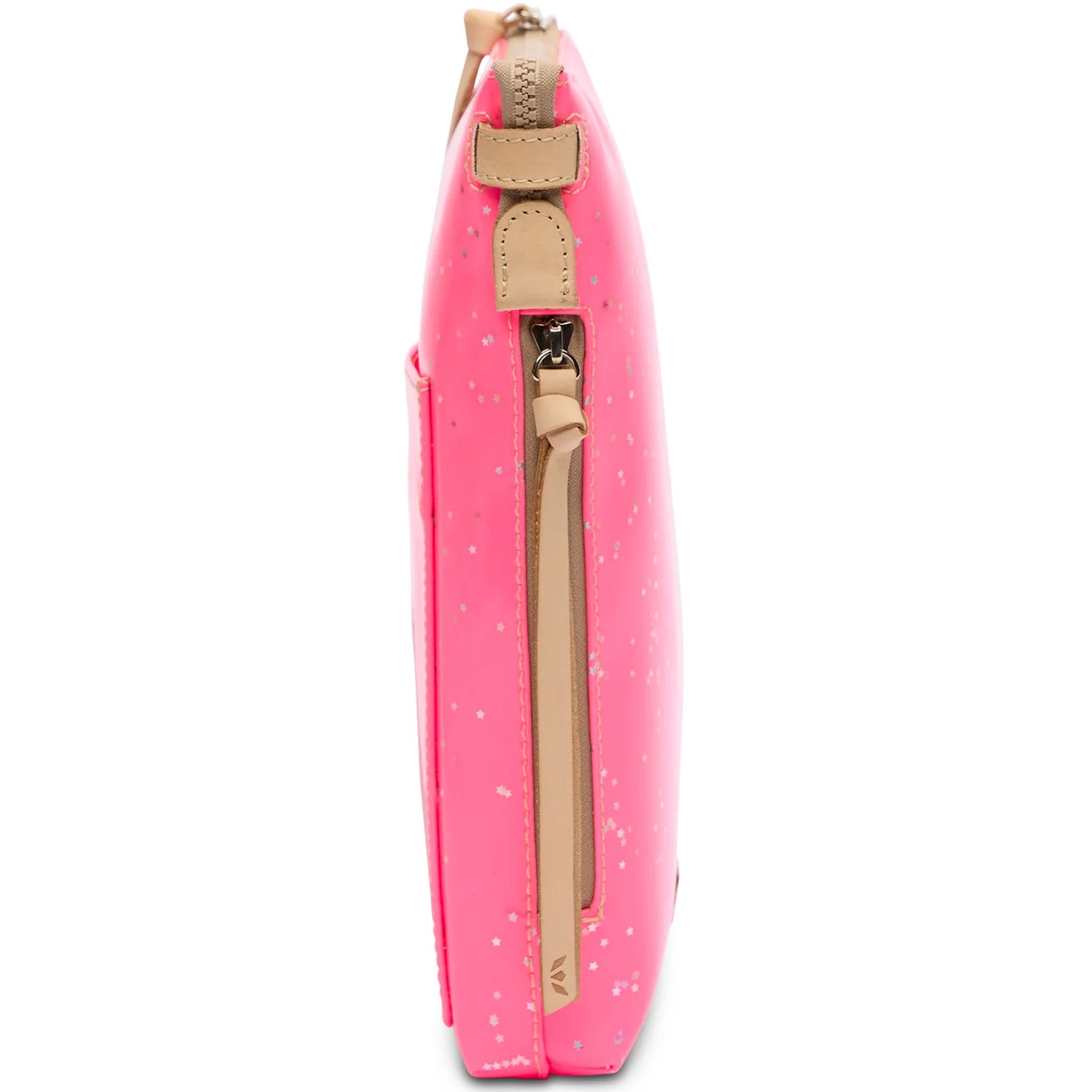 CONSUELA 1000 HAND BAGS TOUR CROSSBODY SHINE