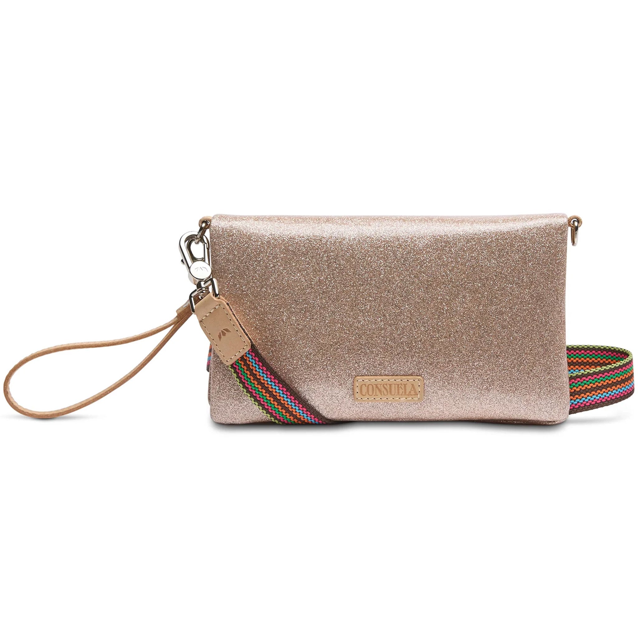 CONSUELA 1000 HAND BAGS UPTOWN CROSSBODY EMERY