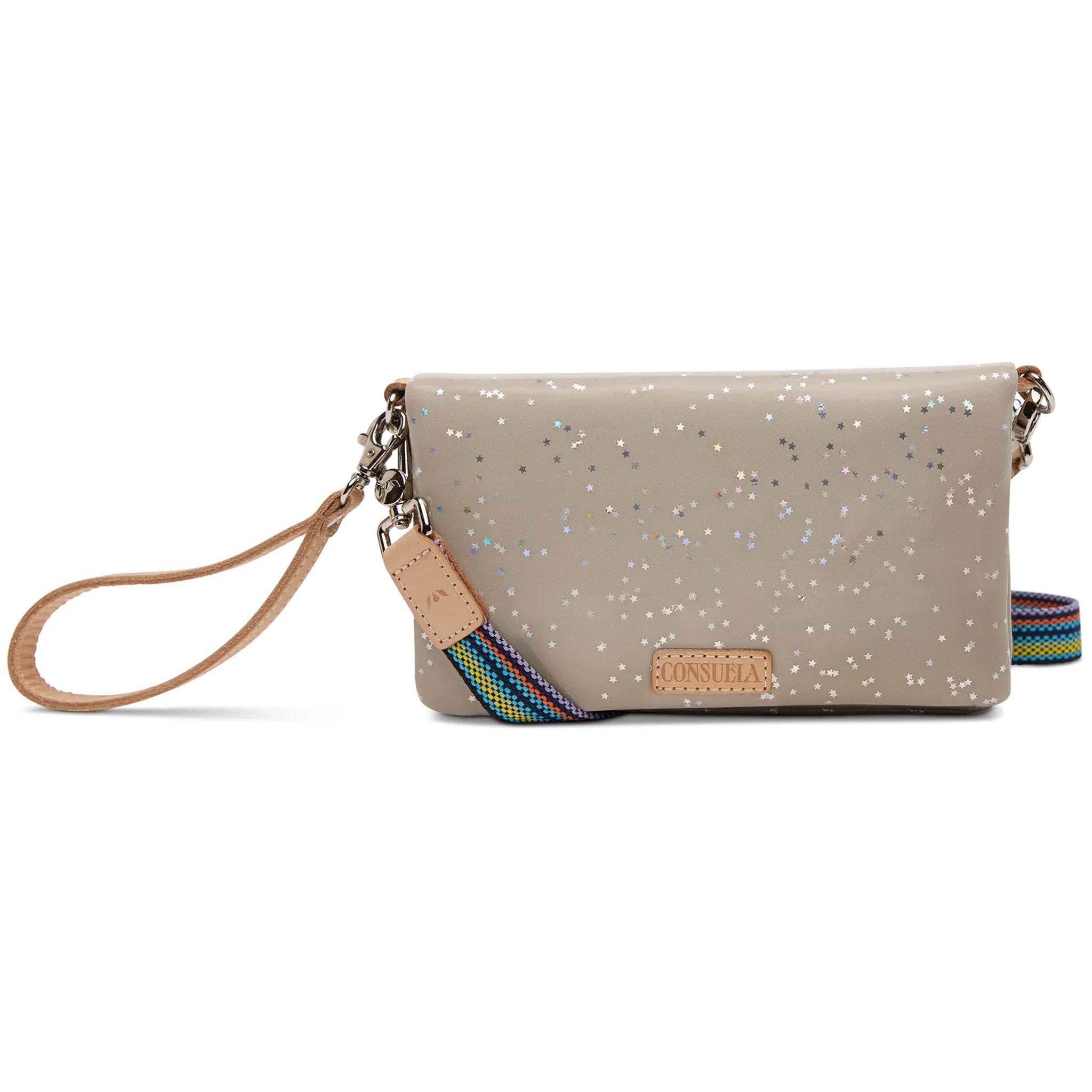 CONSUELA 1000 HAND BAGS UPTOWN CROSSBODY FAYE