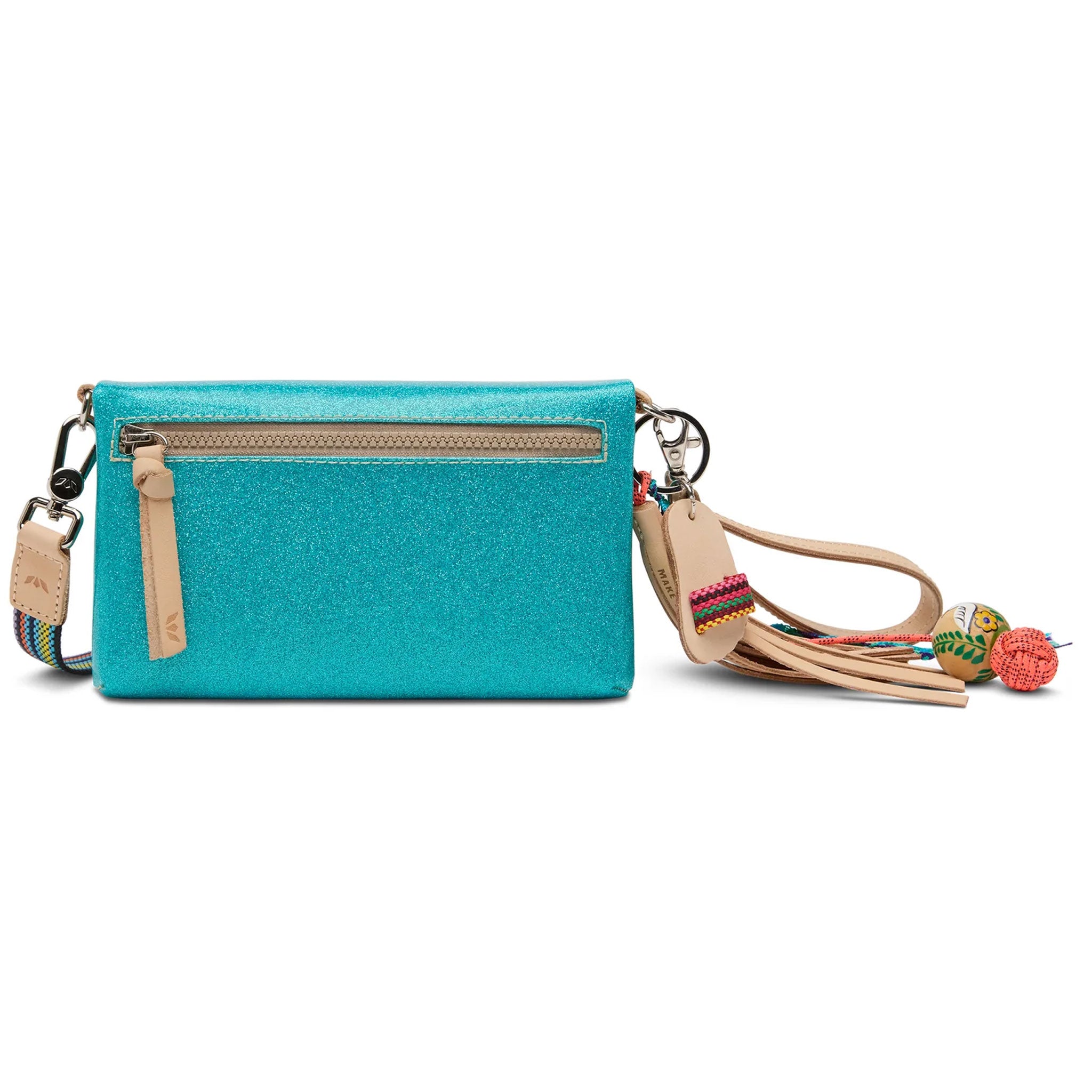 CONSUELA 1000 HAND BAGS UPTOWN CROSSBODY LUMI