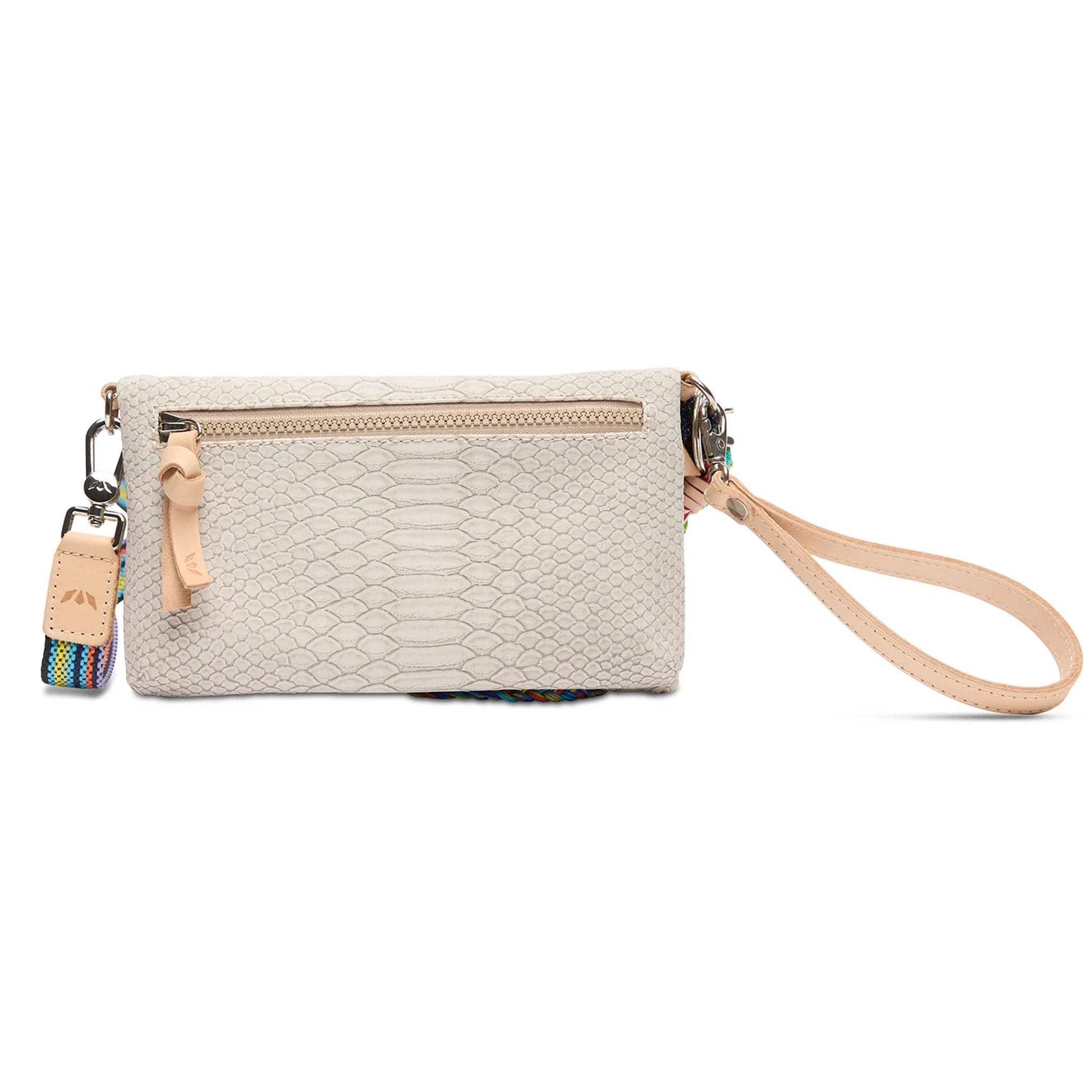 CONSUELA 1000 HAND BAGS UPTOWN CROSSBODY THUNDERBIRD