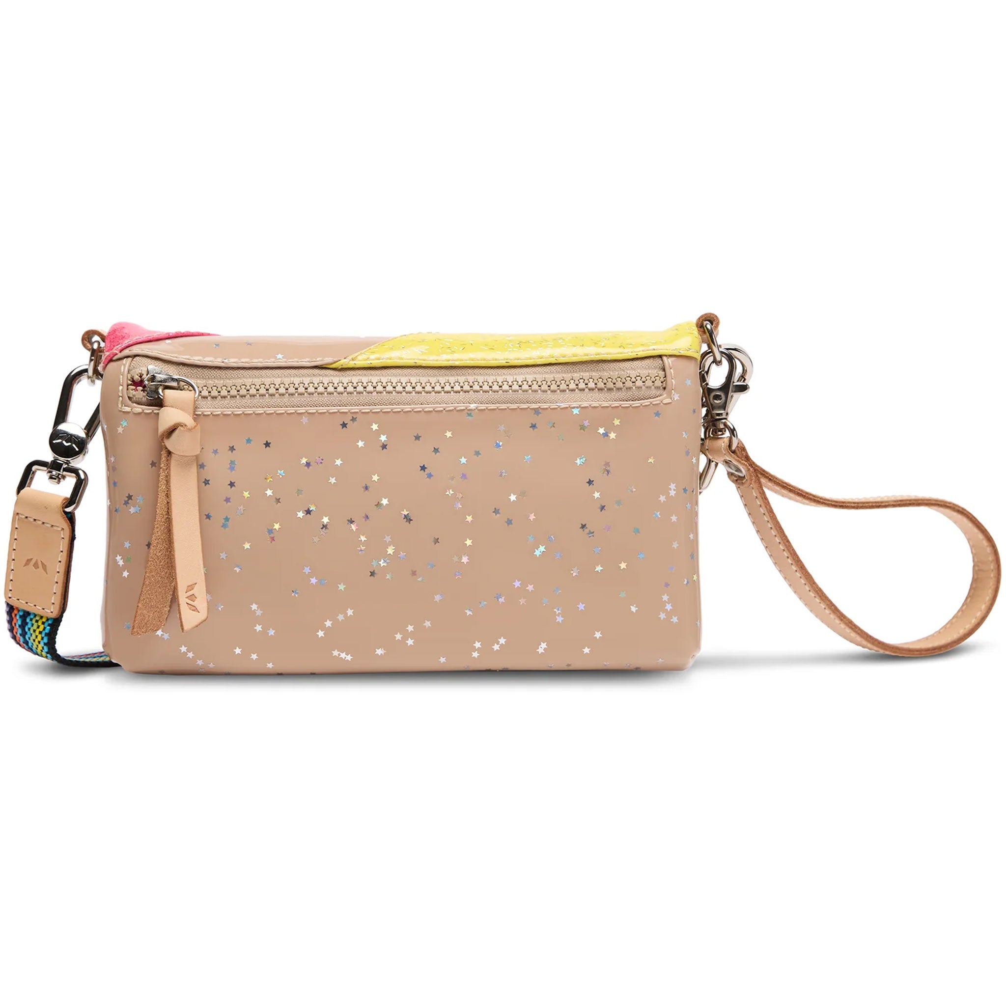 CONSUELA 1000 HAND BAGS UPTOWN CROSSBODY TILTED