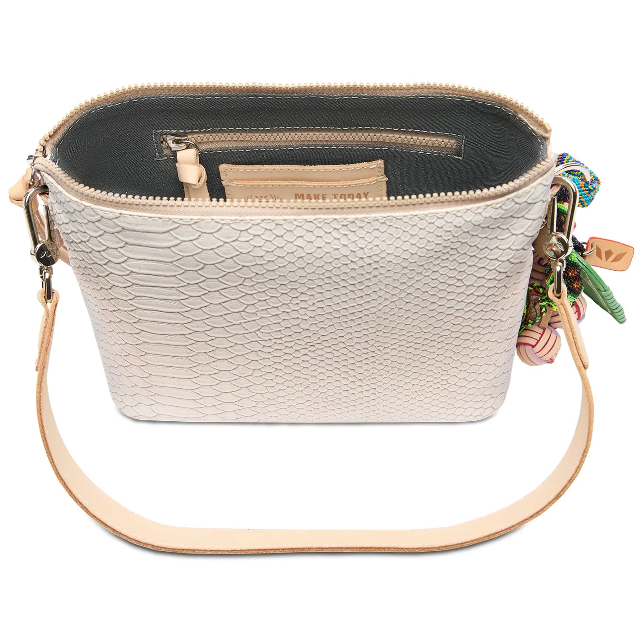 CONSUELA 1000 HAND BAGS YOUR WAY BAG THUNDERBIRD