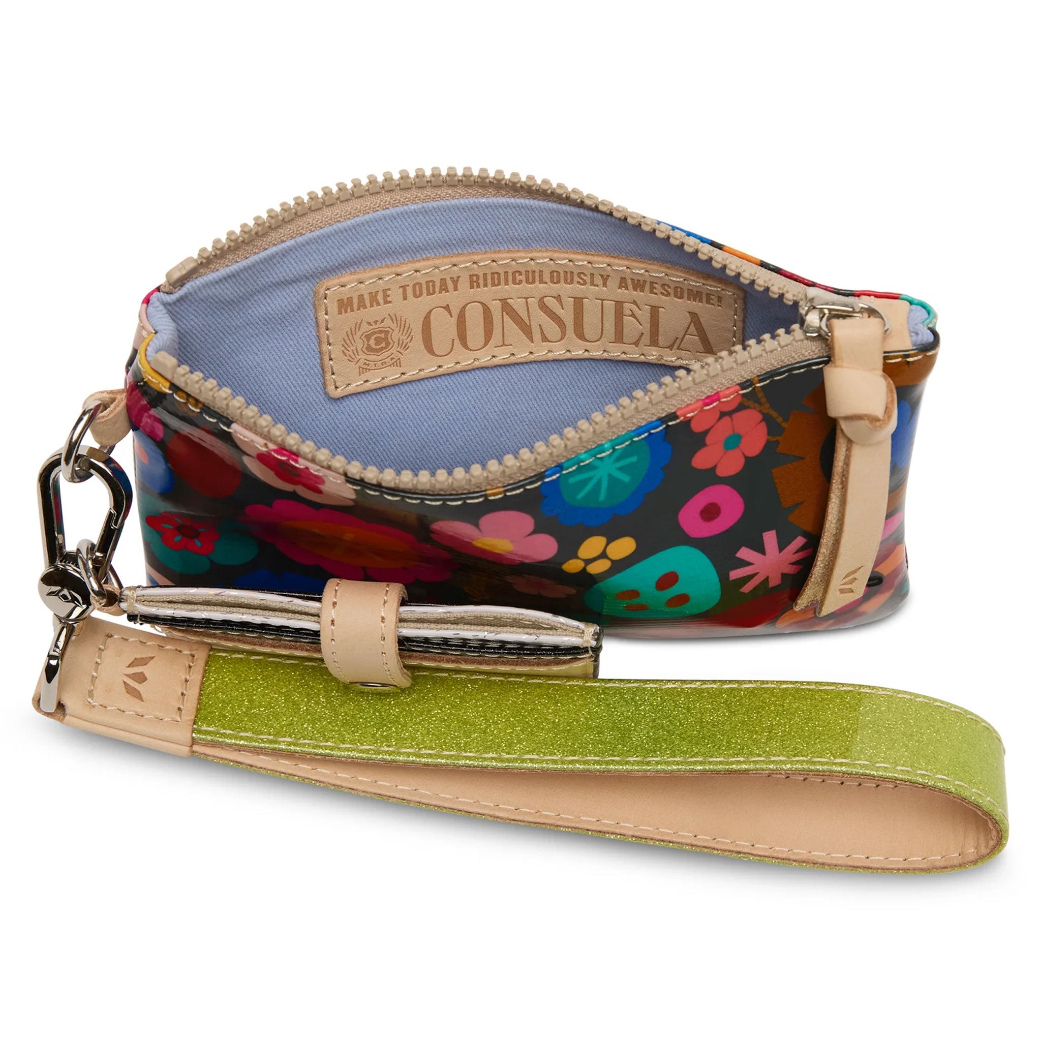 CONSUELA 2000 CLUTCHES COMBI AMELIE