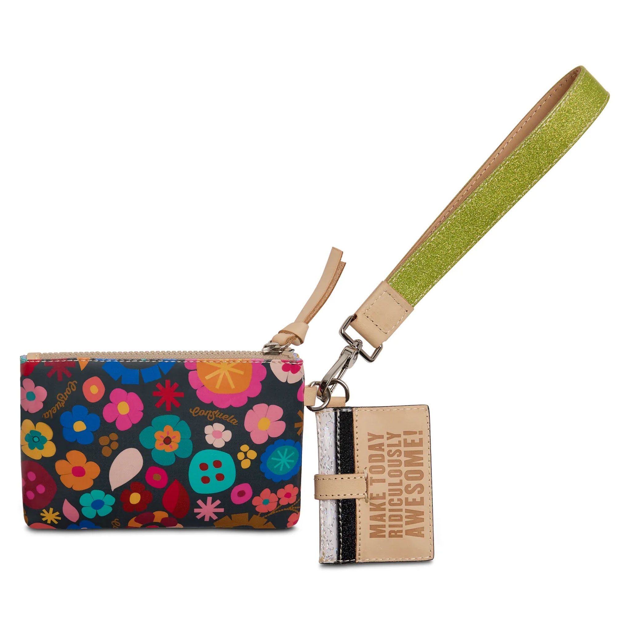 CONSUELA 2000 CLUTCHES COMBI AMELIE