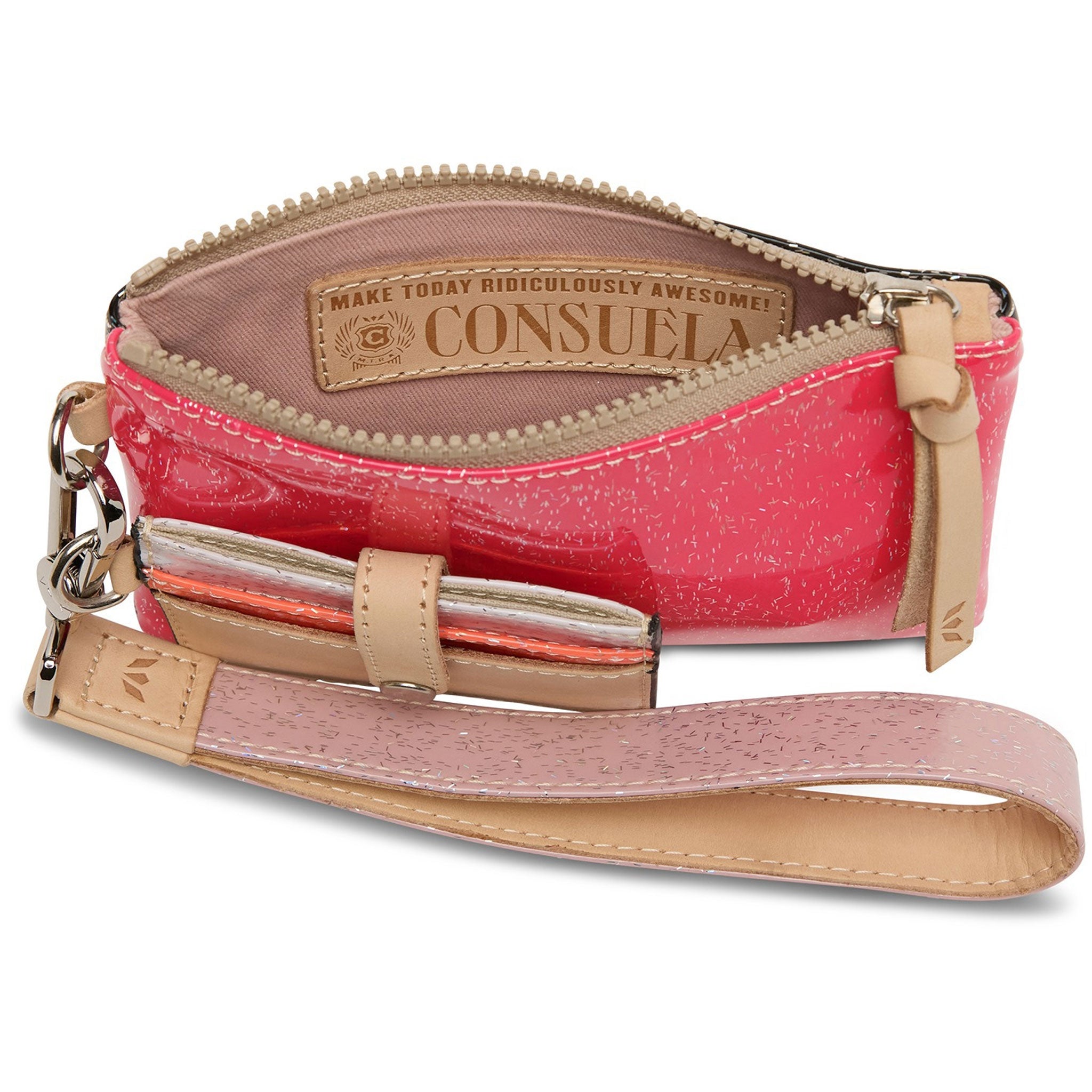CONSUELA 2000 CLUTCHES COMBI BAE