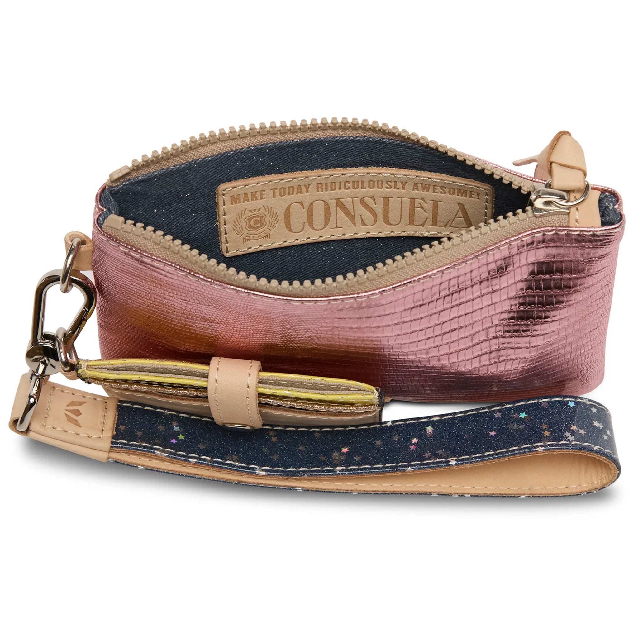 CONSUELA 2000 CLUTCHES COMBI ELODIE
