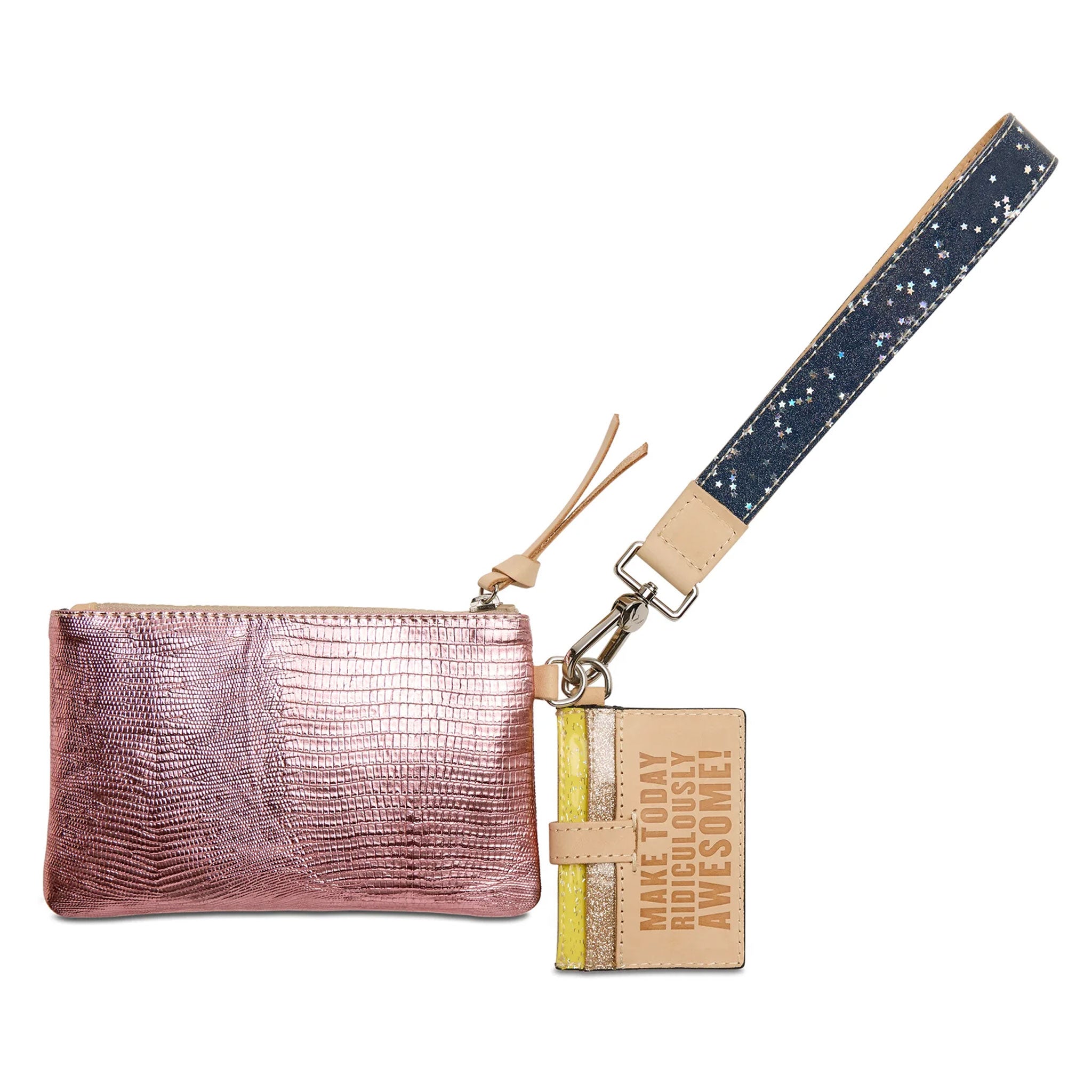 CONSUELA 2000 CLUTCHES COMBI ELODIE