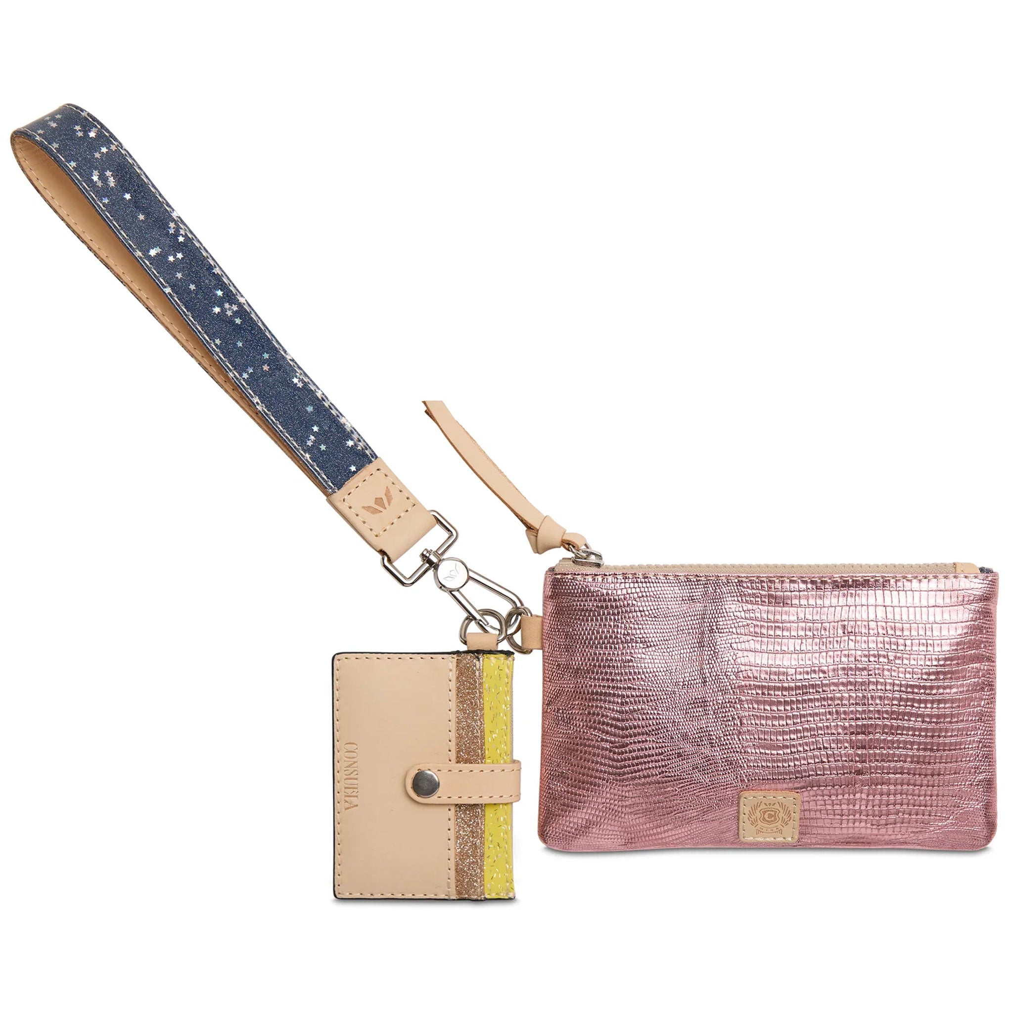 CONSUELA 2000 CLUTCHES COMBI ELODIE