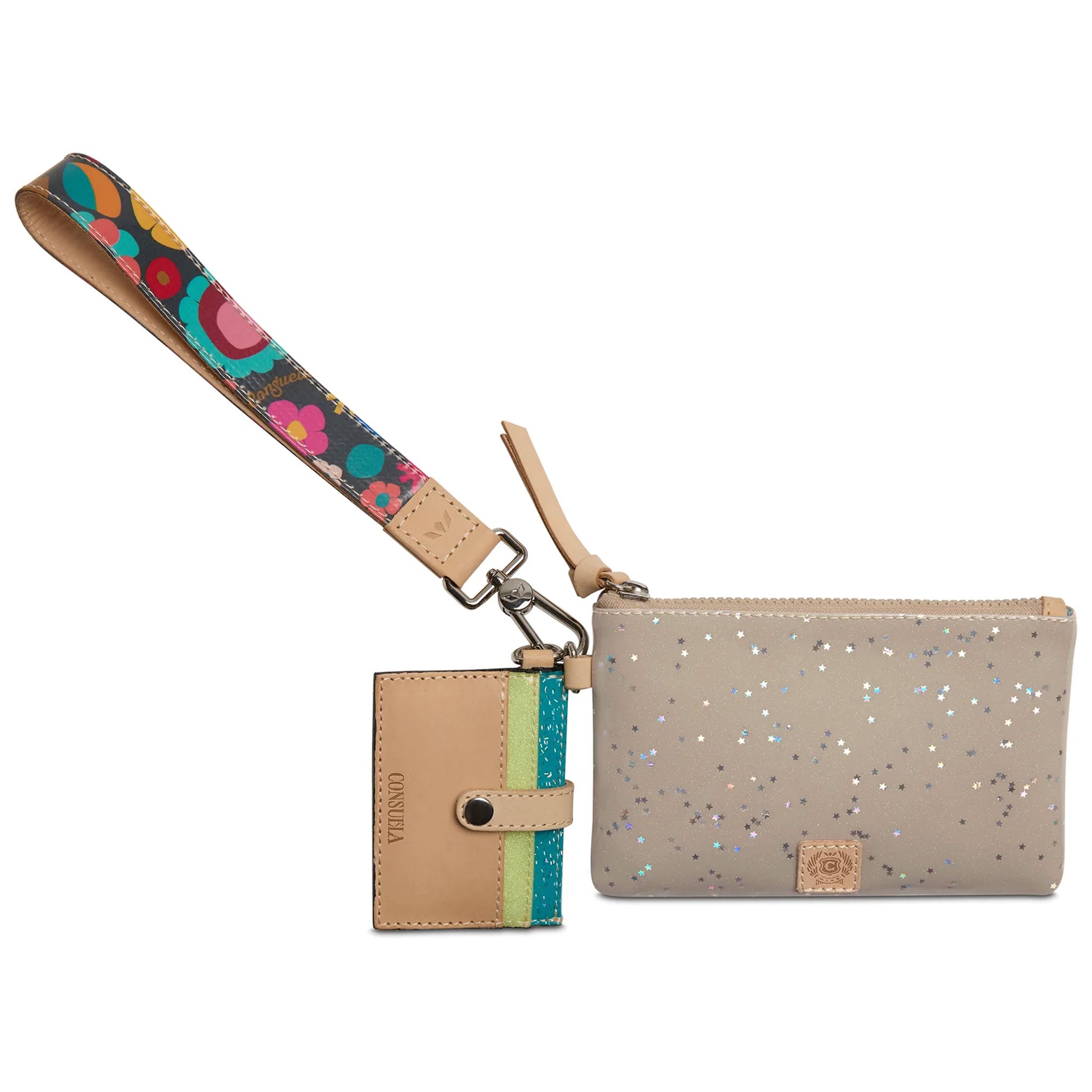 CONSUELA 2000 CLUTCHES COMBI FAYE
