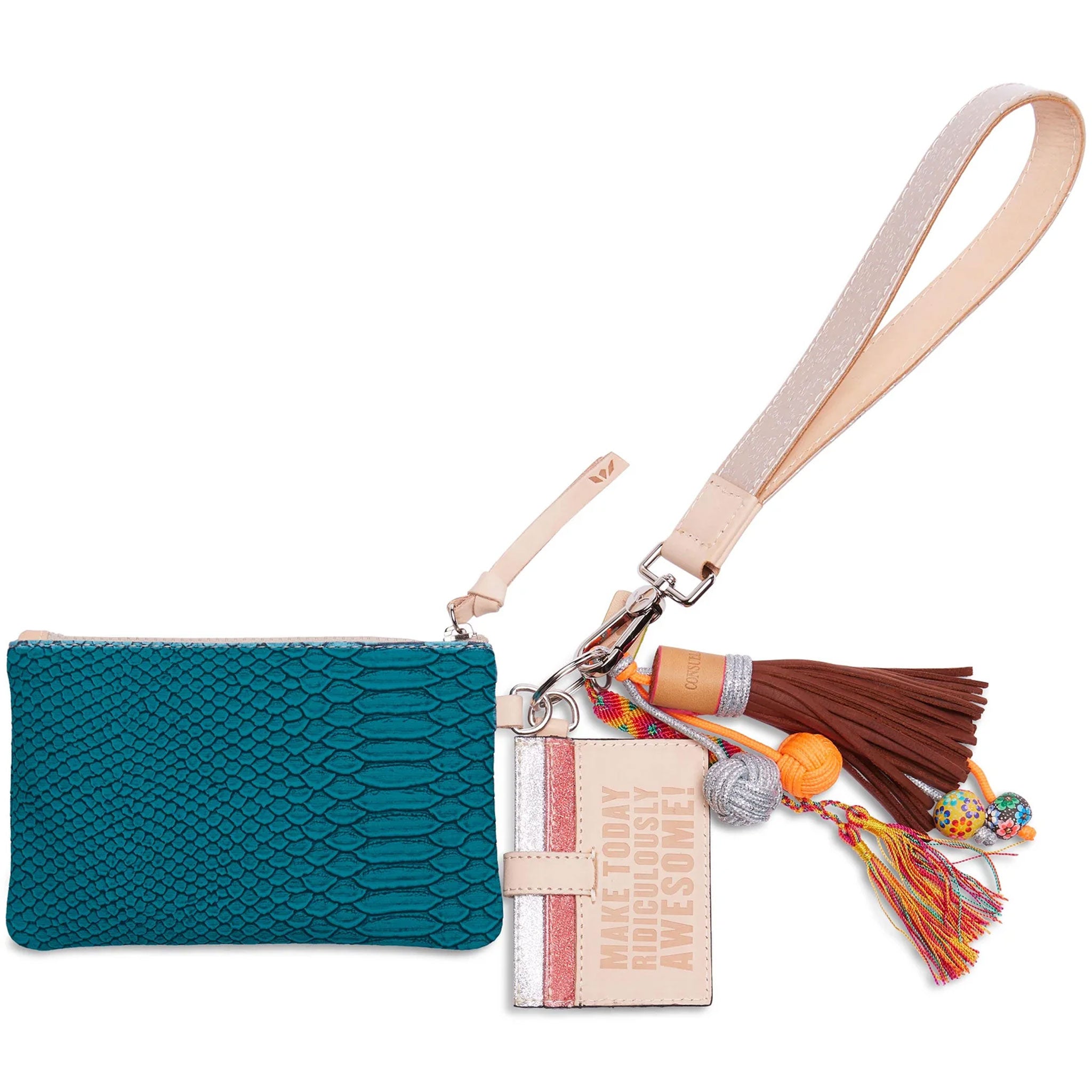 CONSUELA 2000 CLUTCHES COMBI INDY